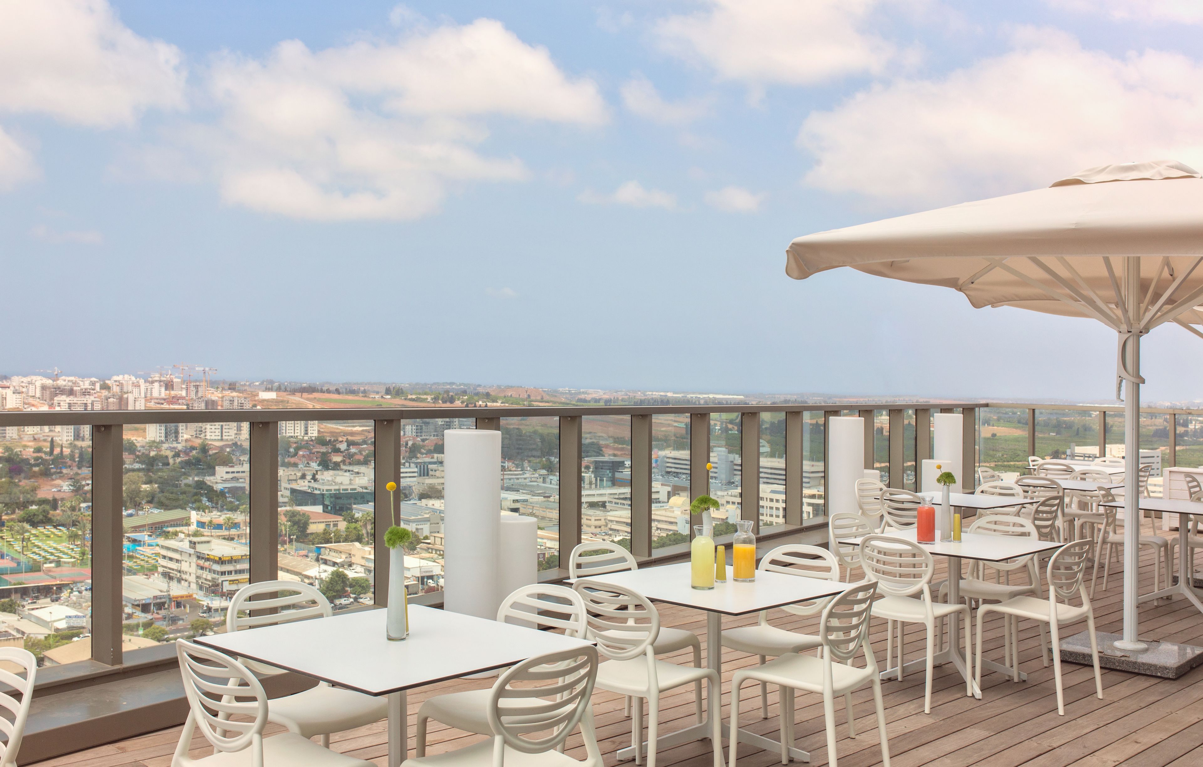Prima Millennium Hotel