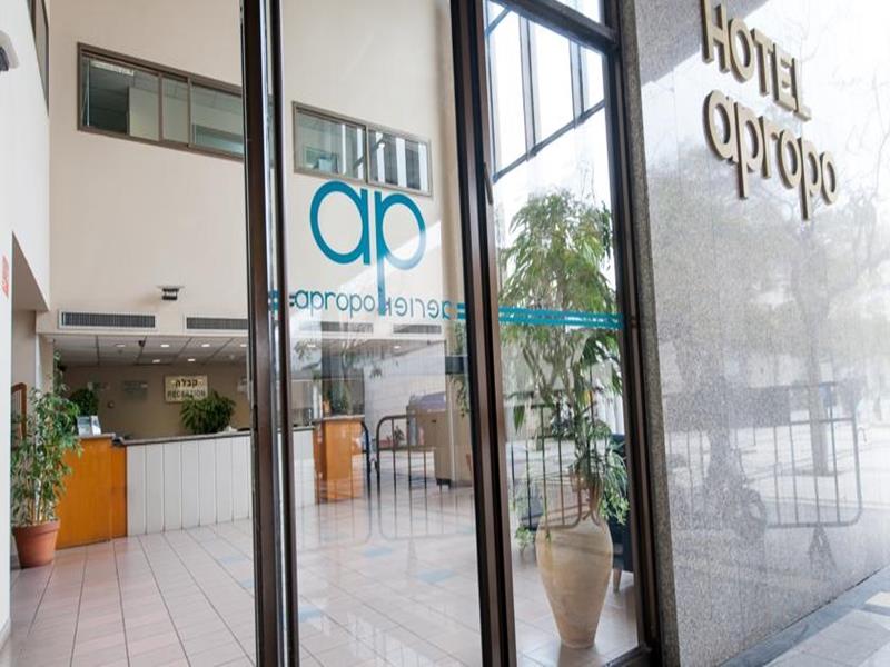 Apropo Hotel