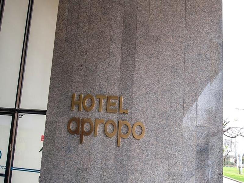 Apropo Hotel