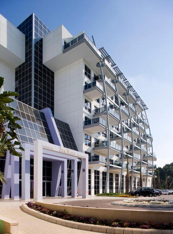 Kfar Maccabiah Hotel & Suites