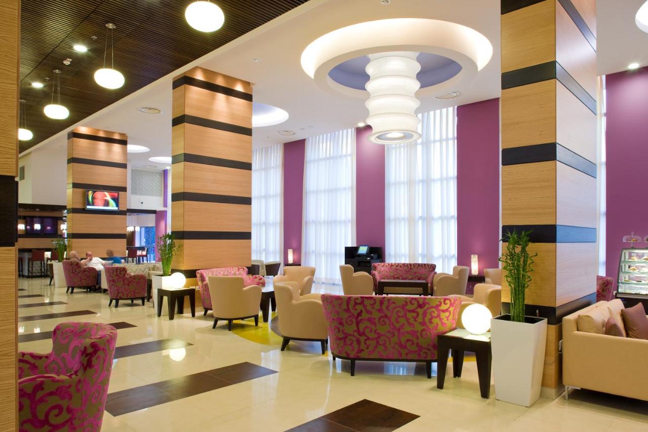 Kfar Maccabiah Hotel & Suites