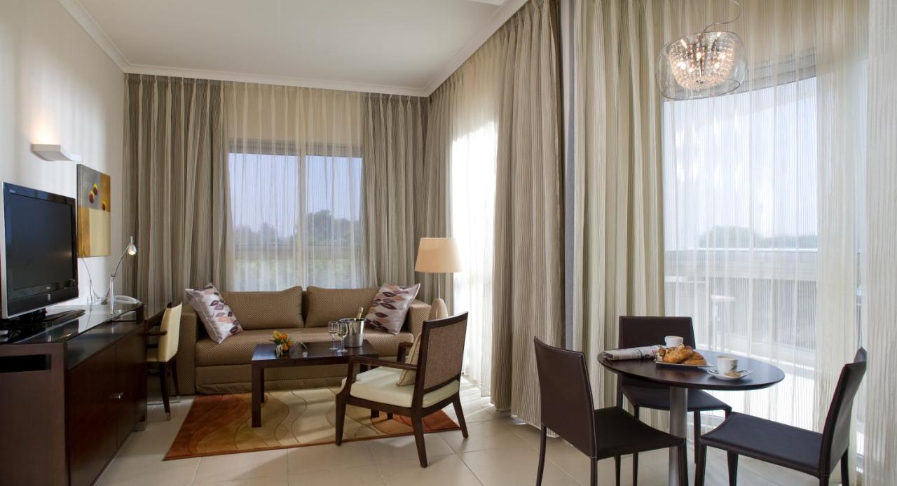 Kfar Maccabiah Hotel & Suites