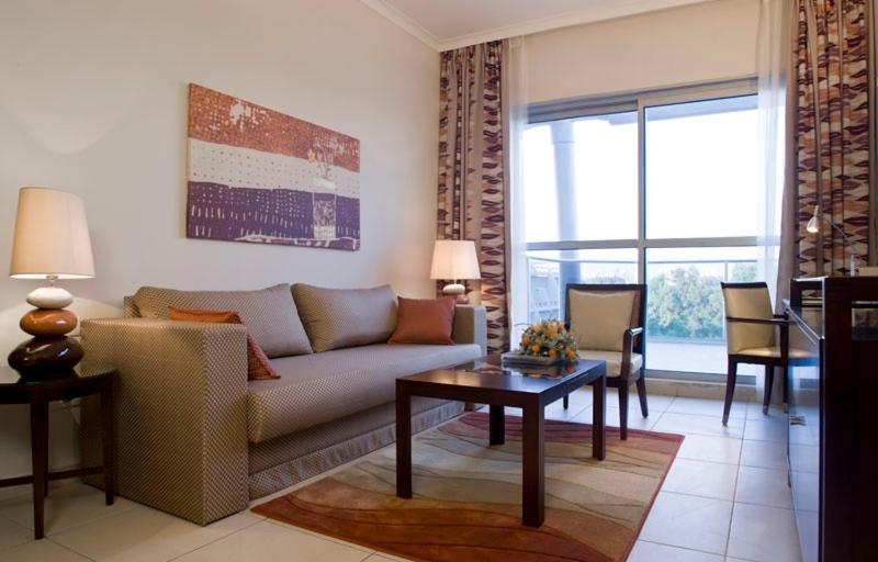 Kfar Maccabiah Hotel & Suites