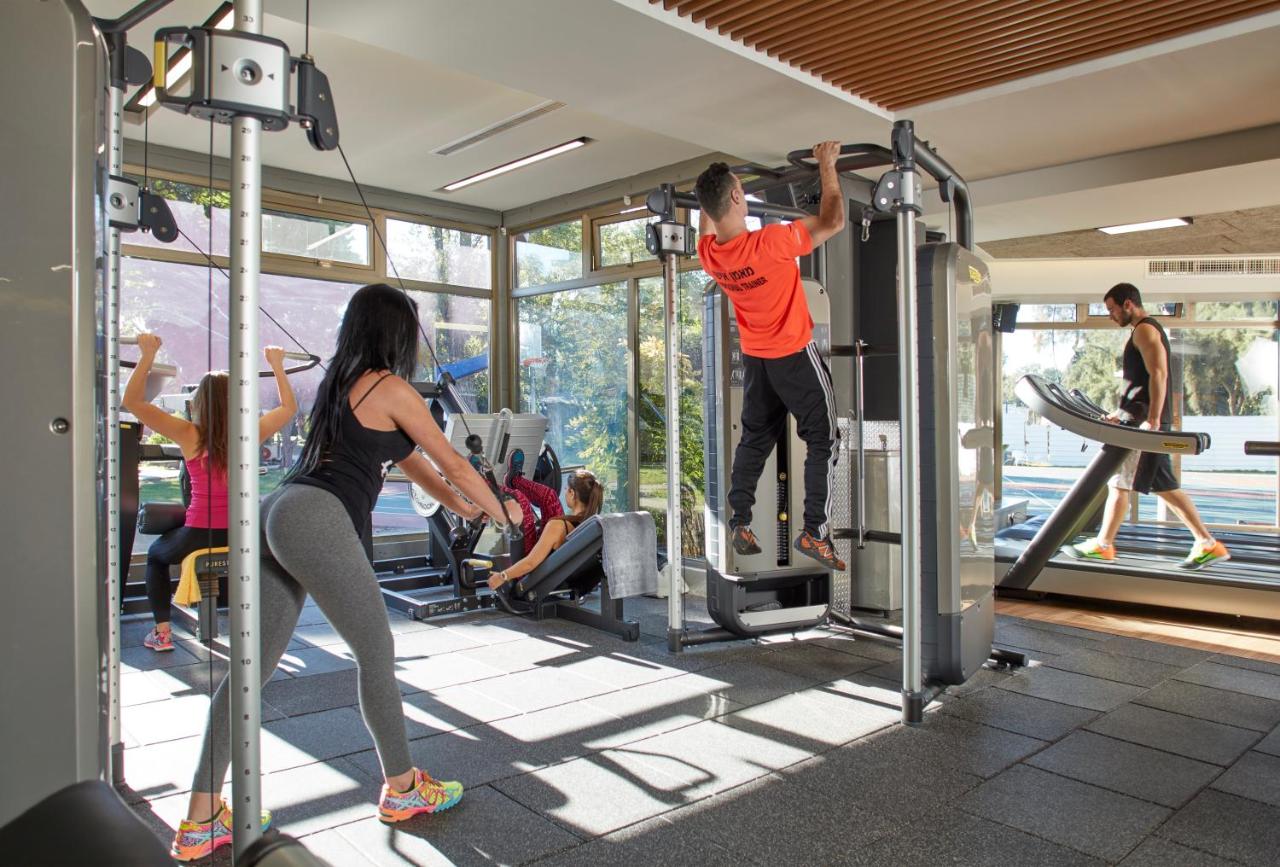 Kfar Maccabiah Hotel & Suites