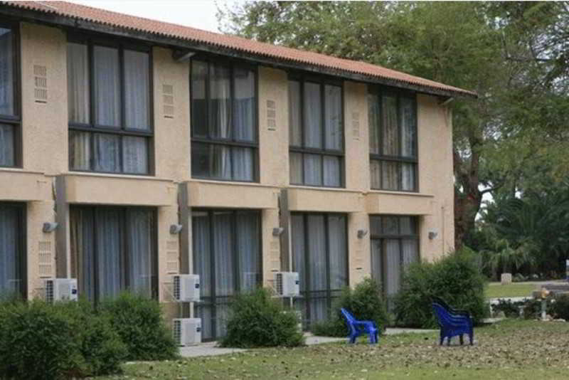 Shefayim Kibbutz