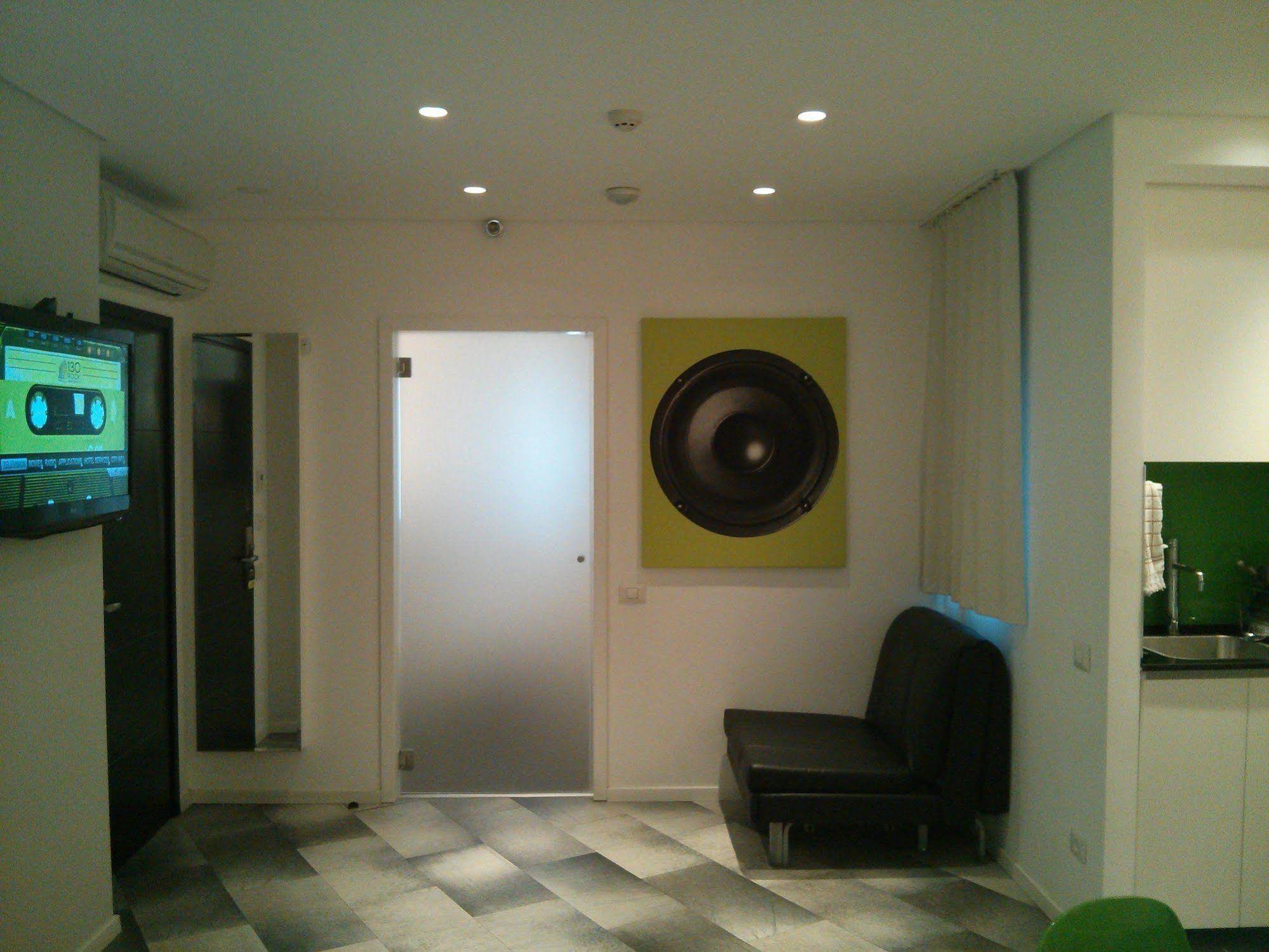 130 Rock Apartments