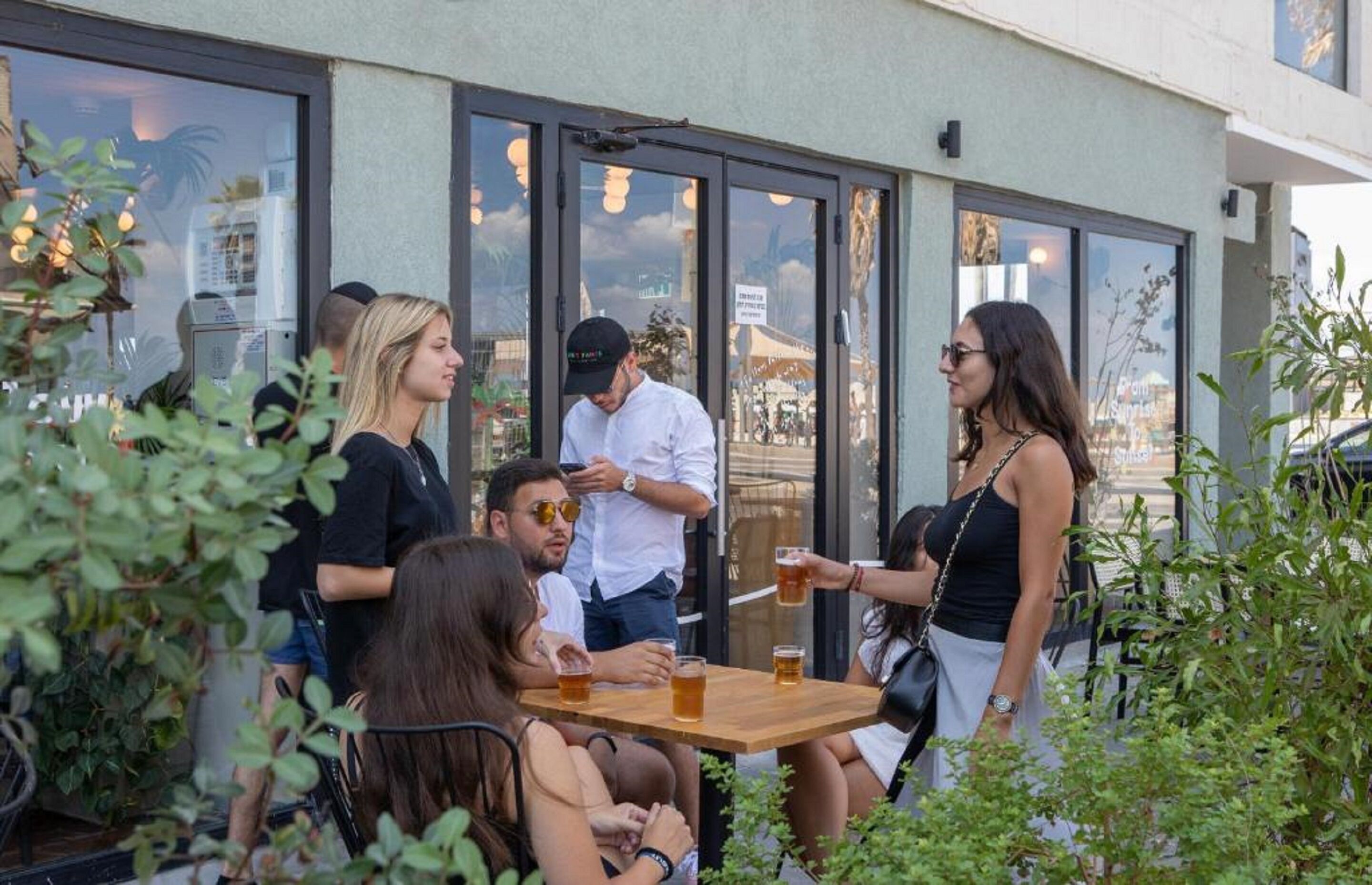180 Boutique Hostel