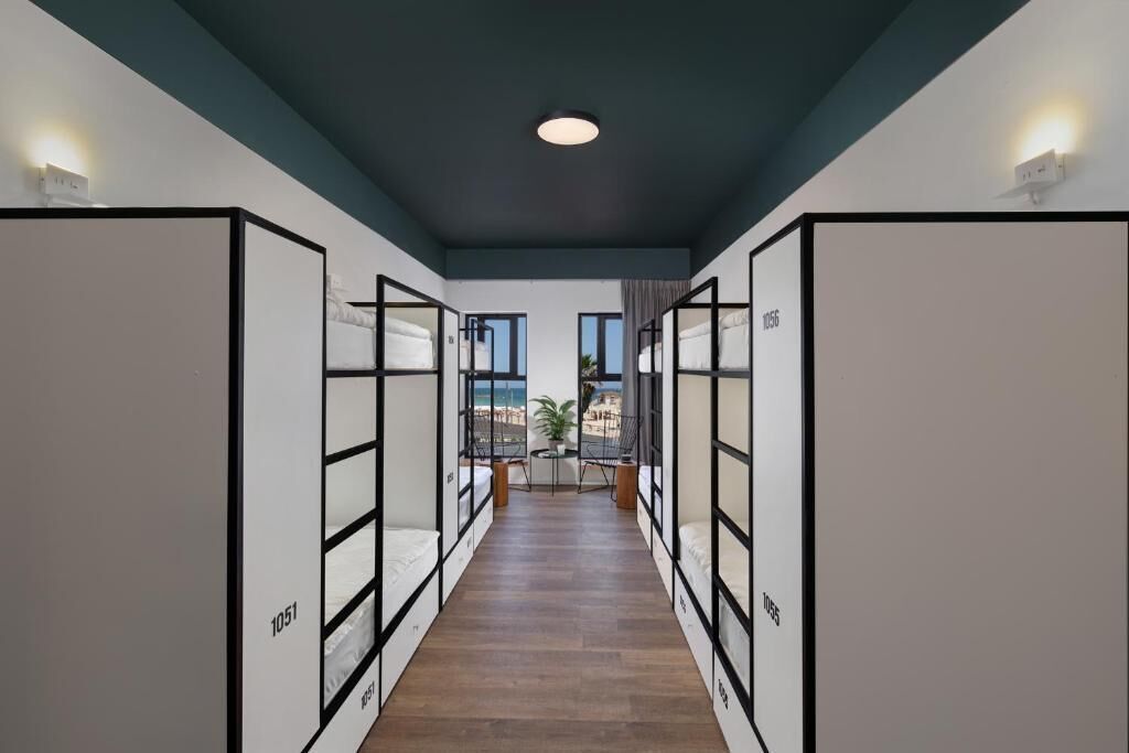 180 Boutique Hostel