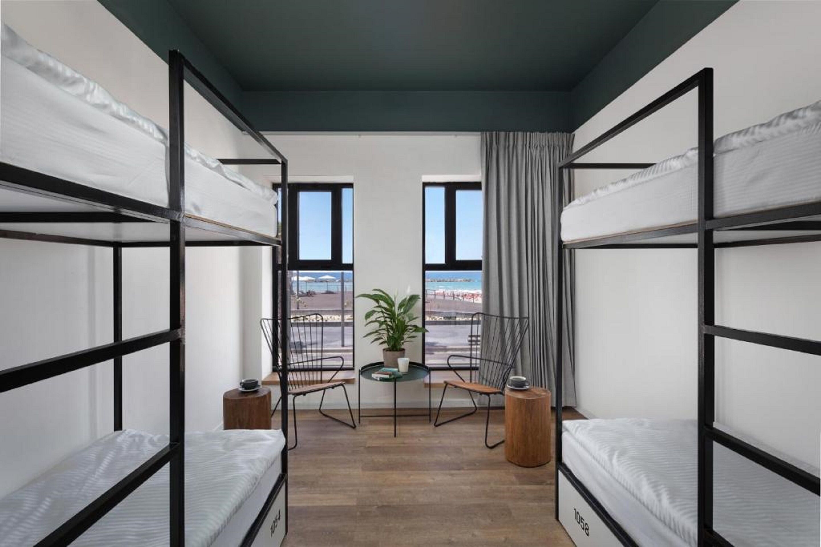 180 Boutique Hostel