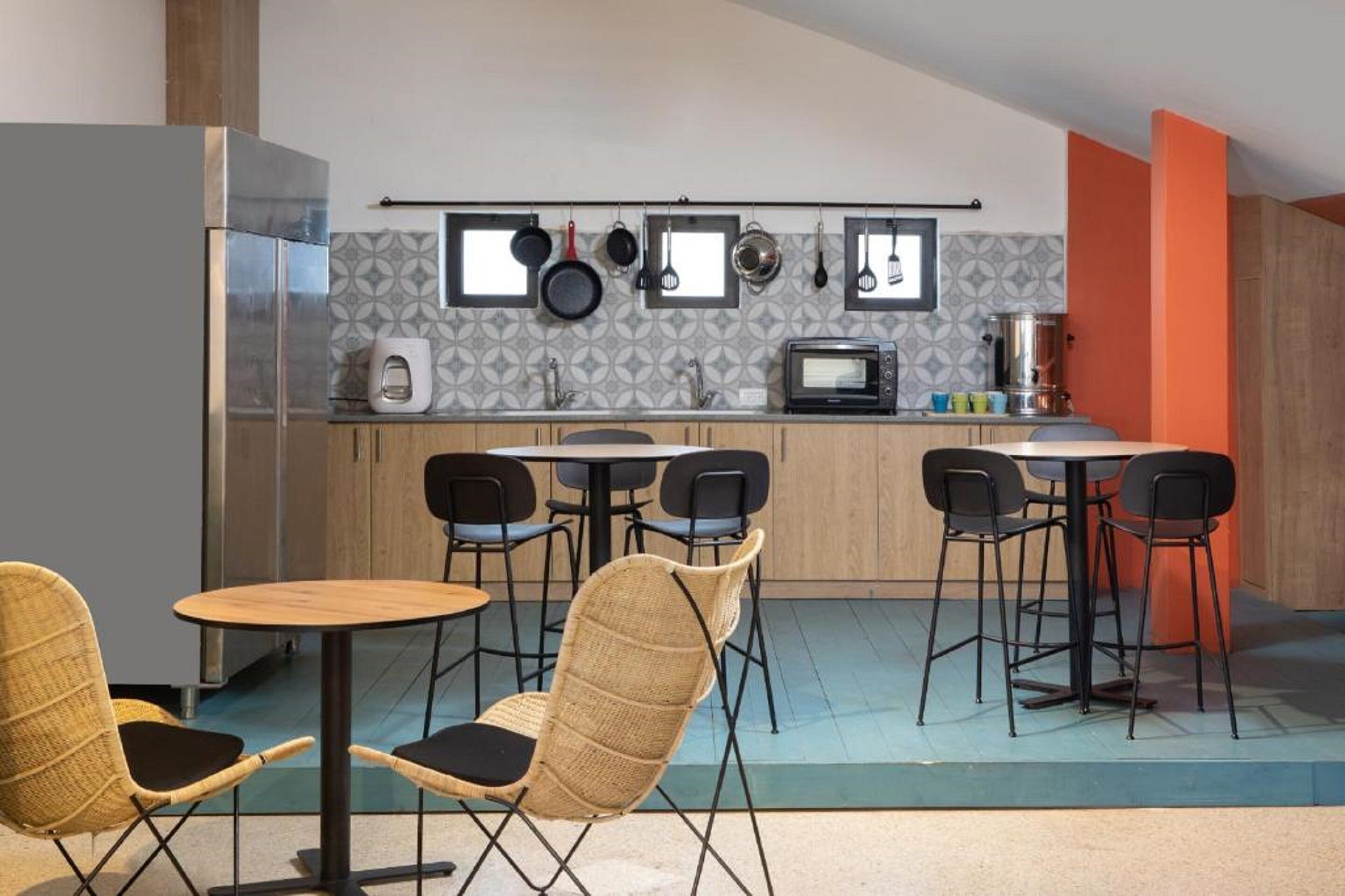 180 Boutique Hostel