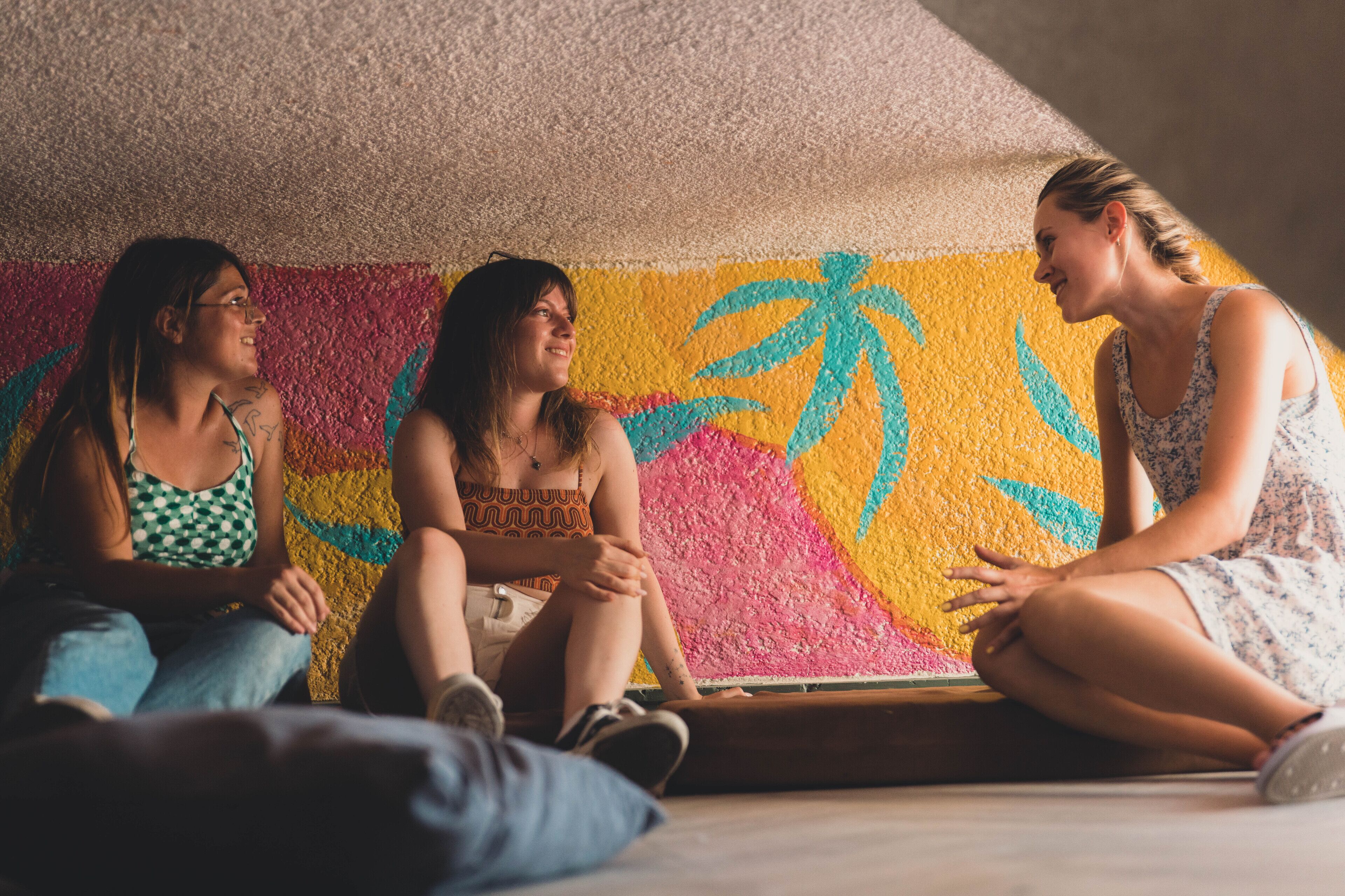 180 Boutique Hostel
