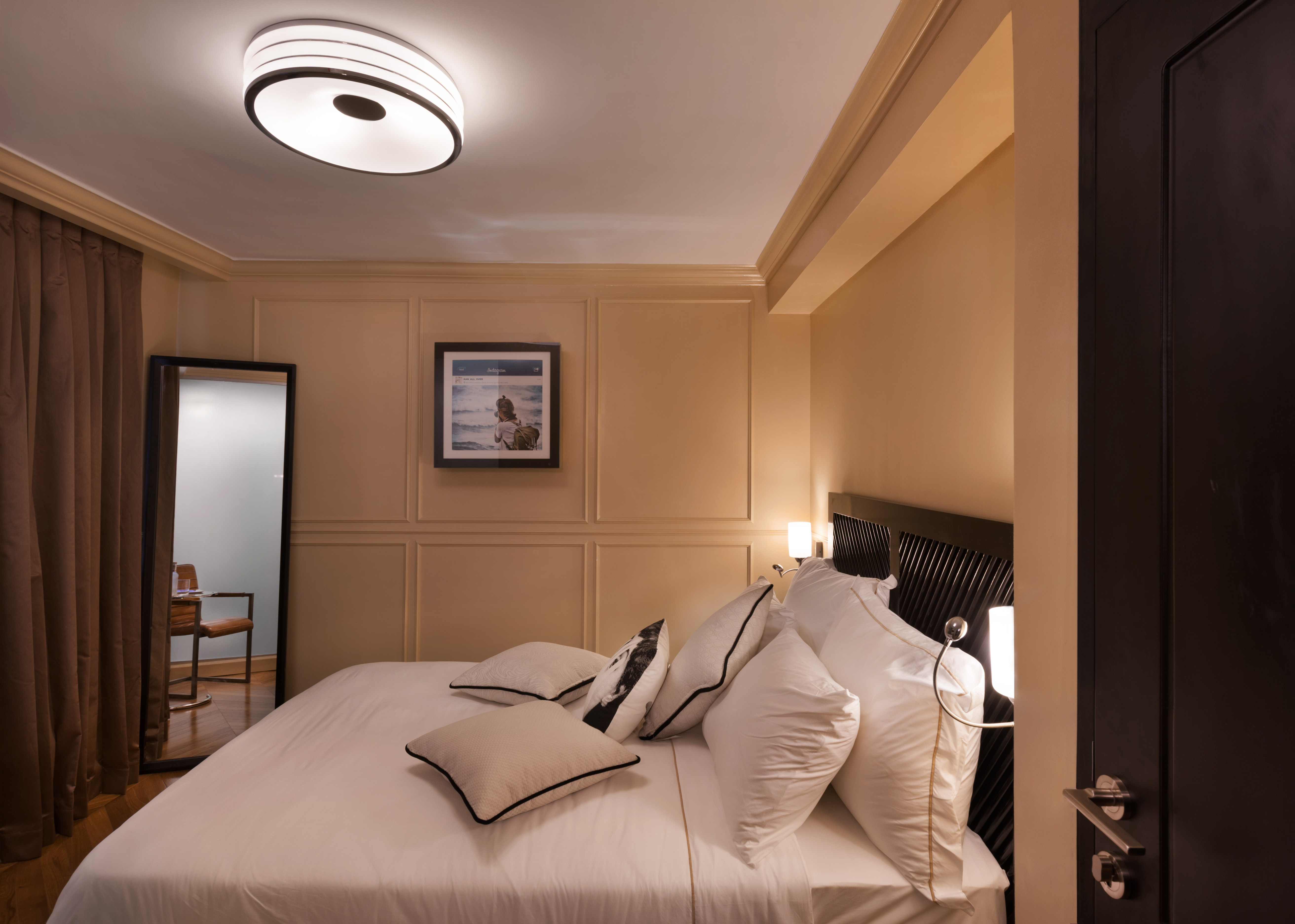 Montefiore 16 - Urban Boutique Hotel
