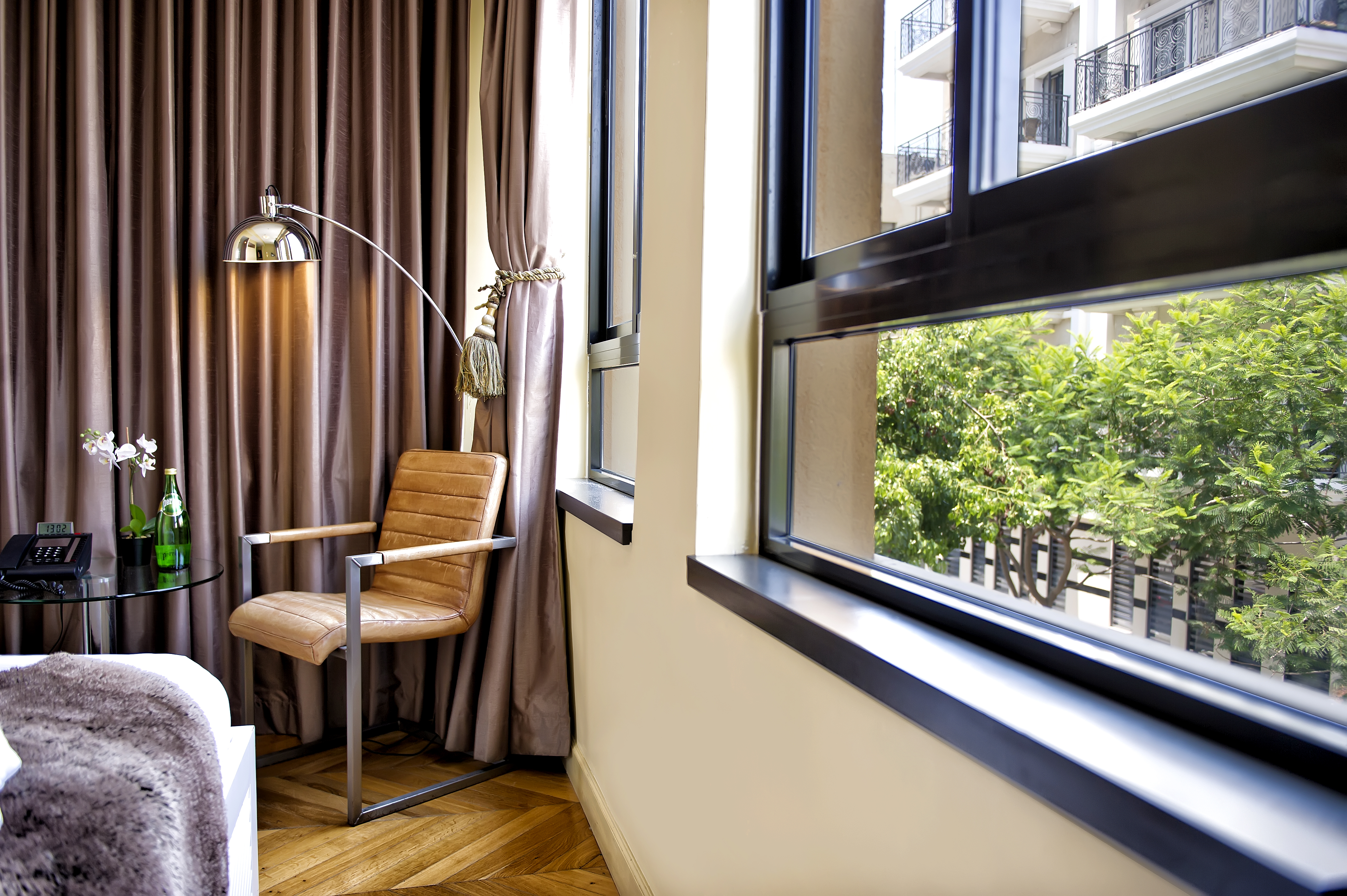 Montefiore 16 - Urban Boutique Hotel