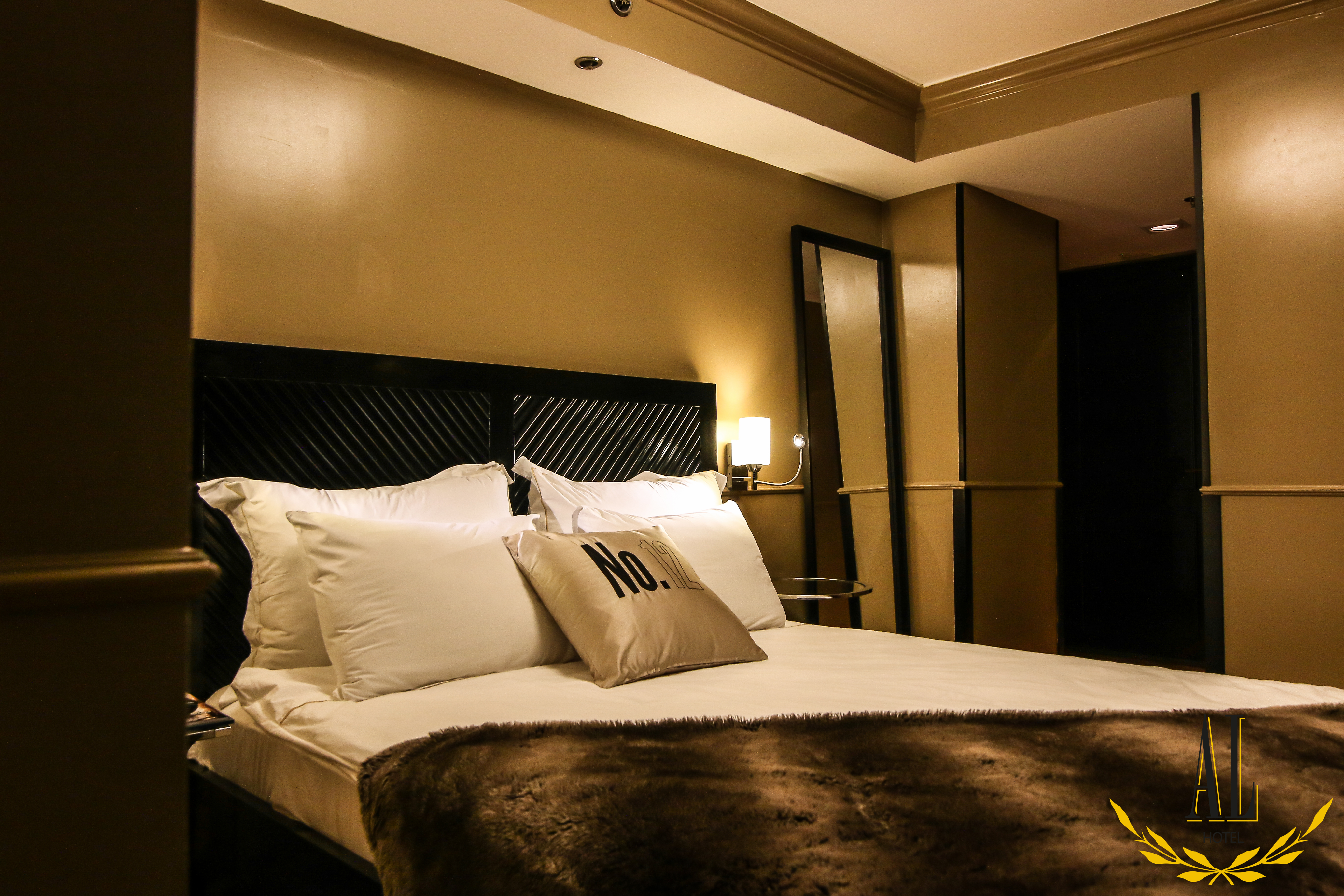 Montefiore 16 - Urban Boutique Hotel