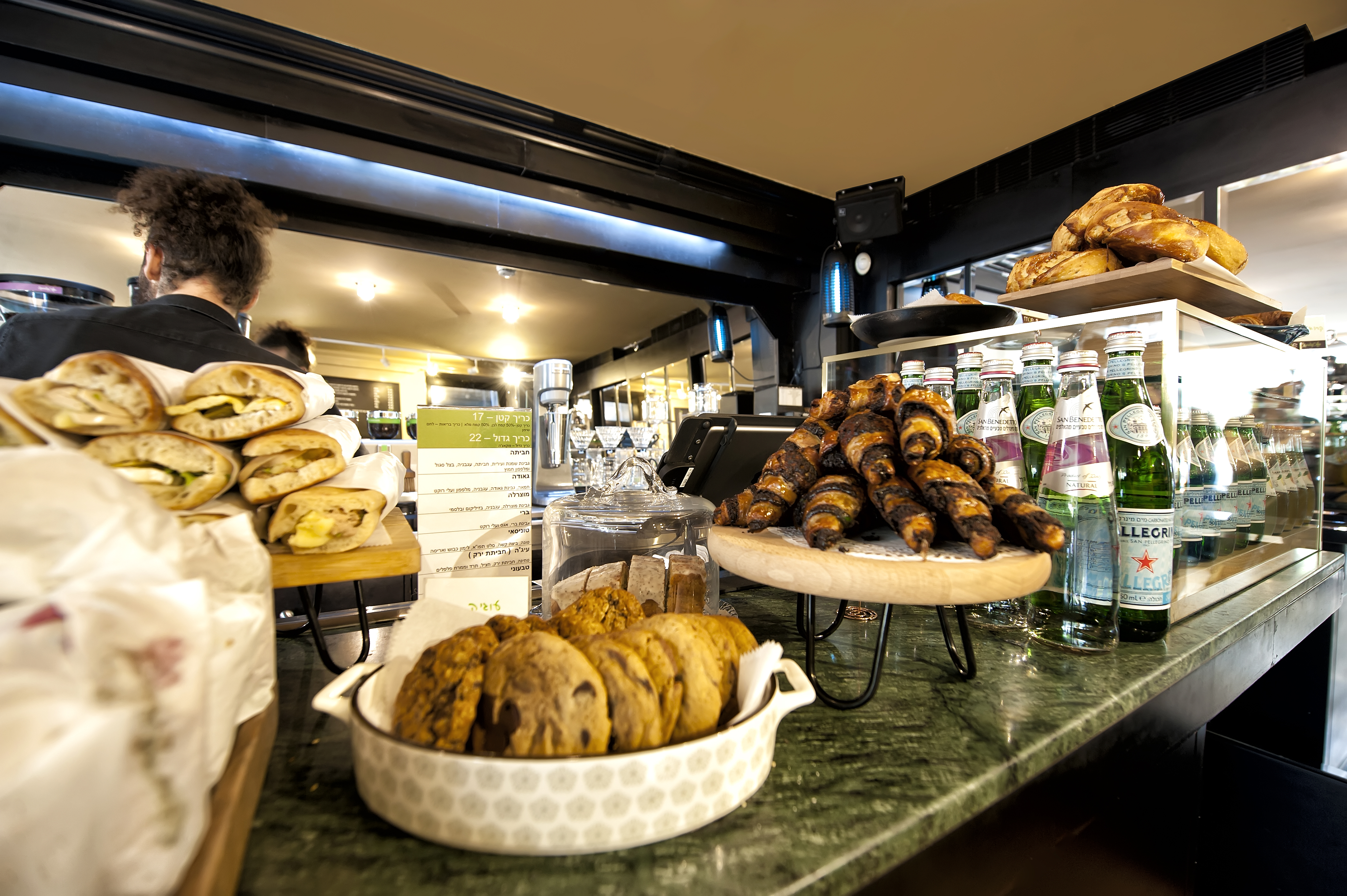 Montefiore 16 - Urban Boutique Hotel