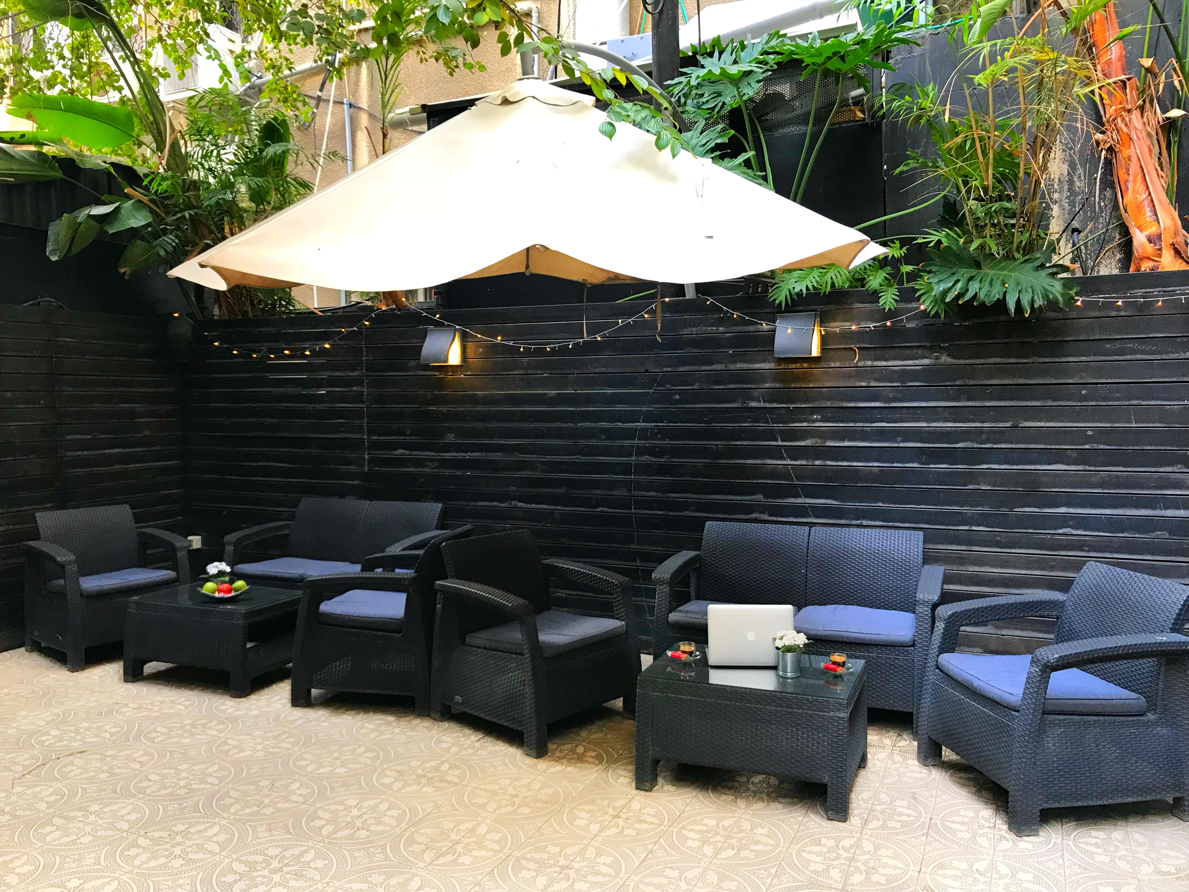 Montefiore 16 - Urban Boutique Hotel