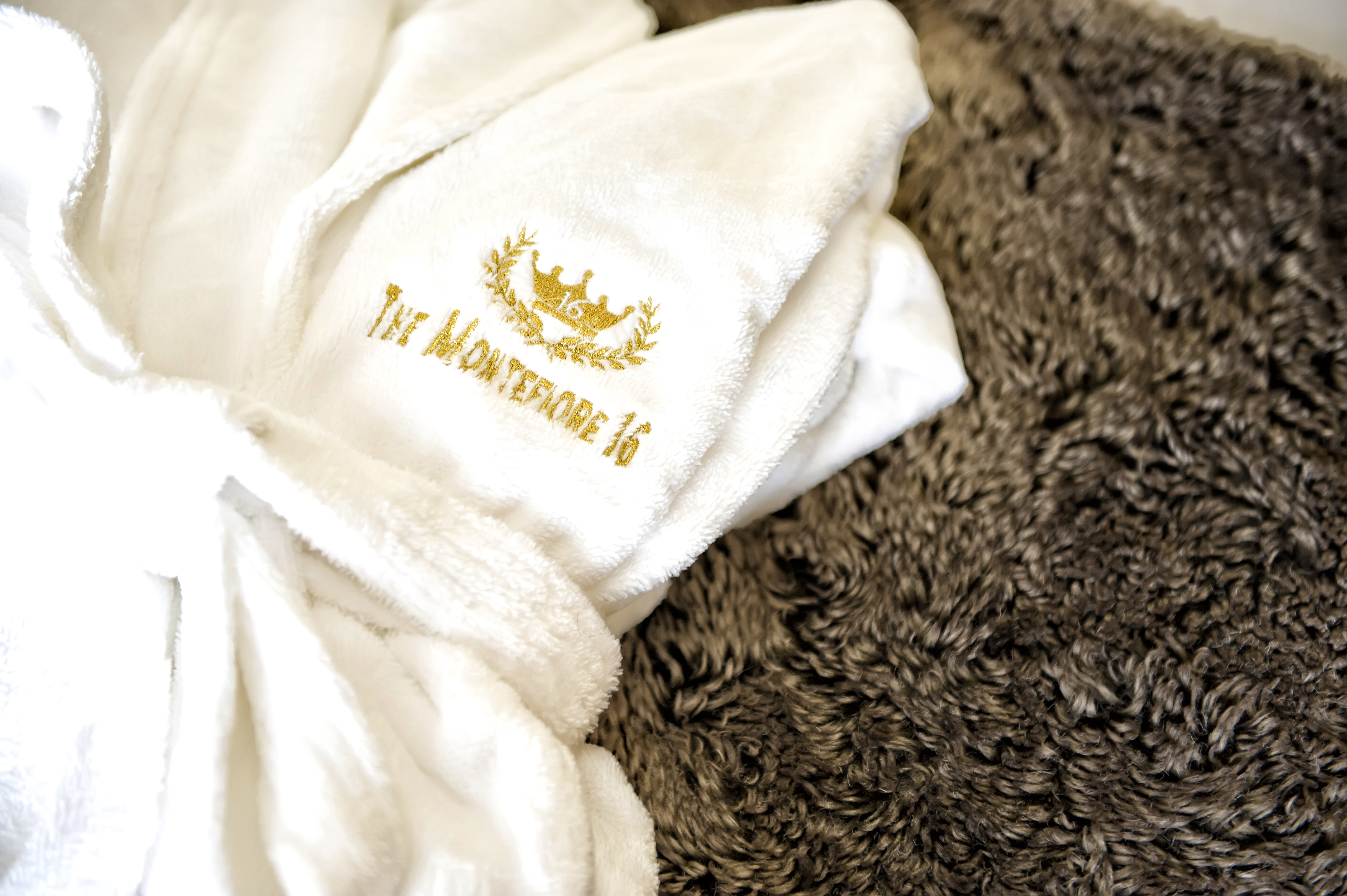 Montefiore 16 - Urban Boutique Hotel