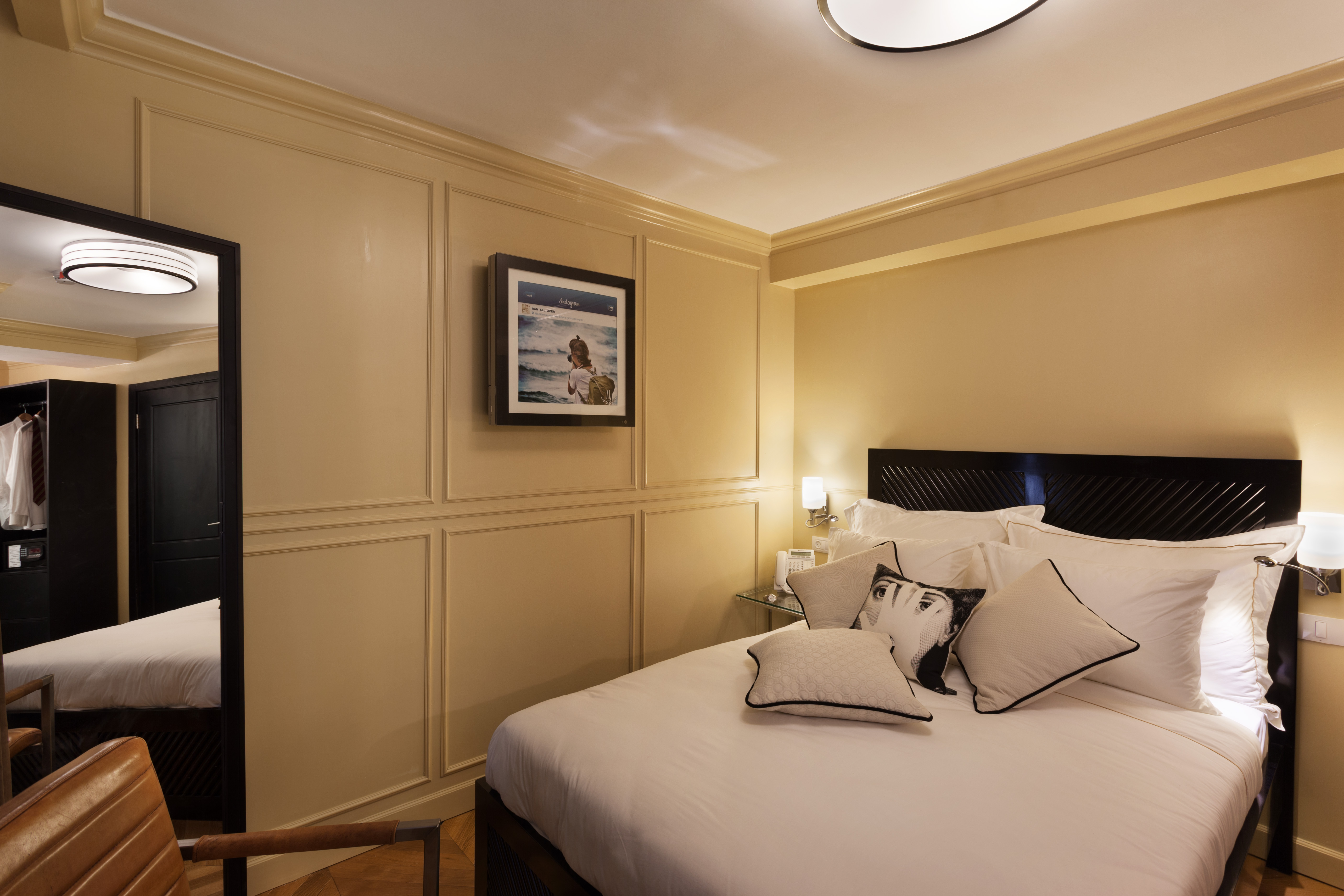Montefiore 16 - Urban Boutique Hotel