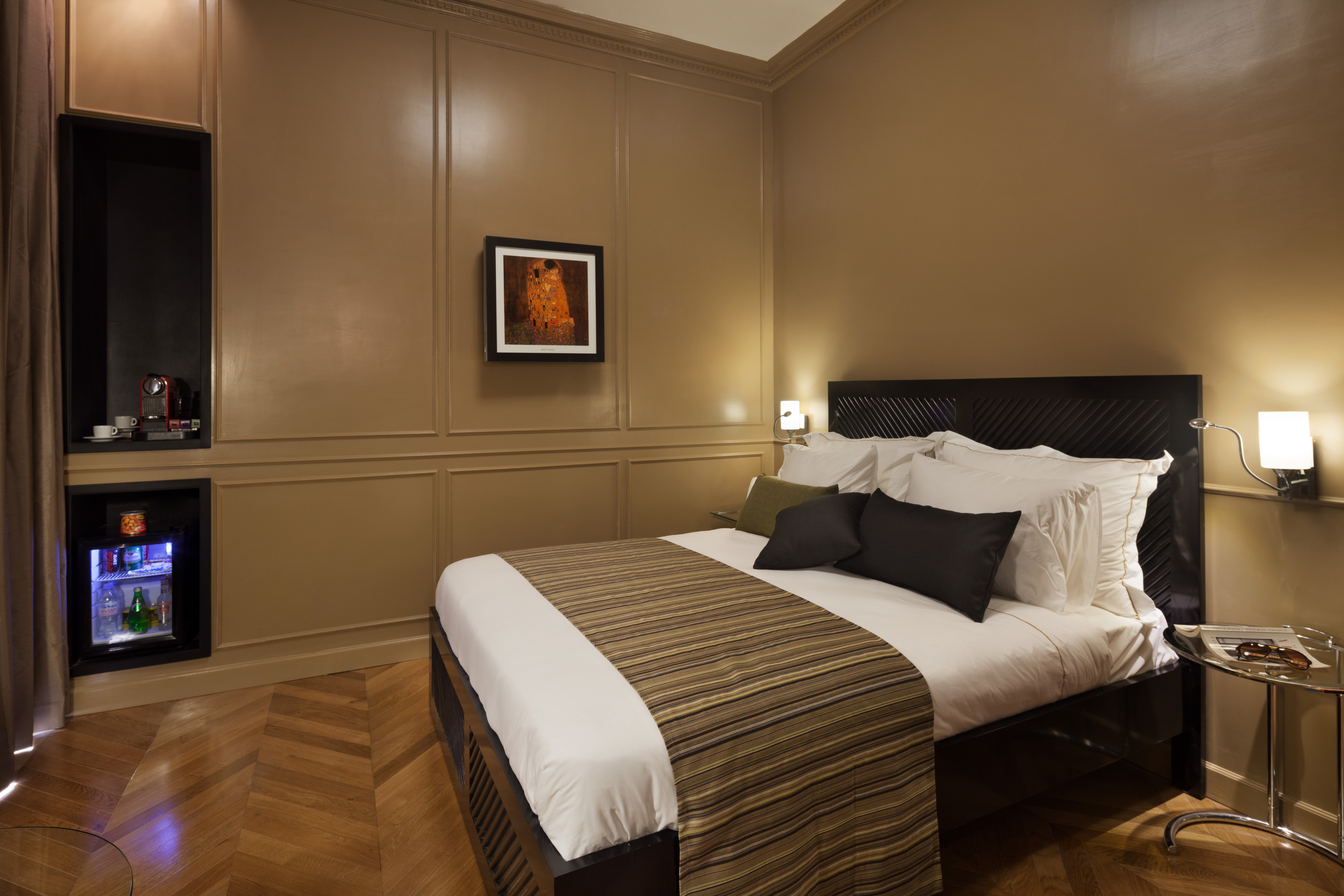 Montefiore 16 - Urban Boutique Hotel