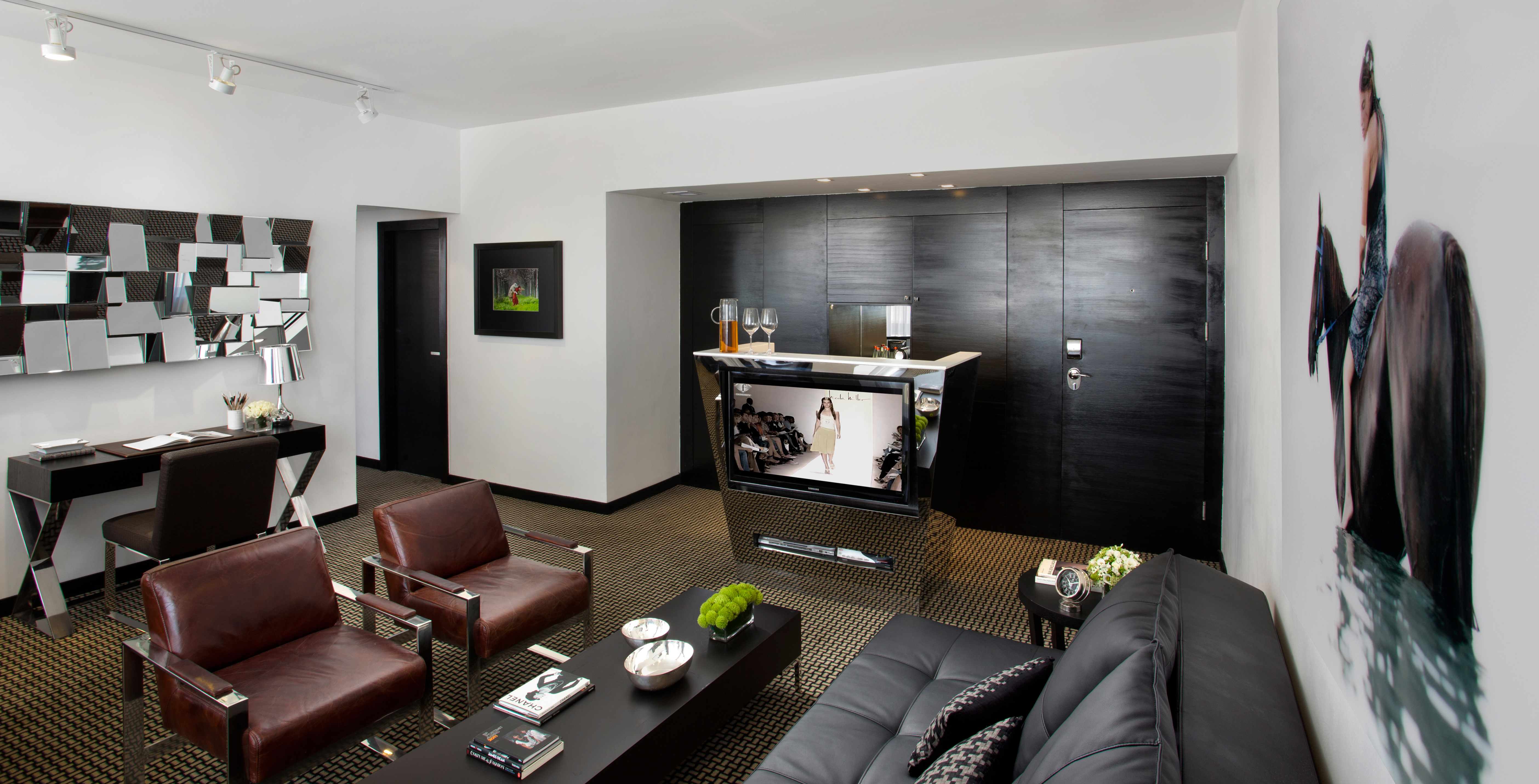 Alexander Hotel Tel Aviv