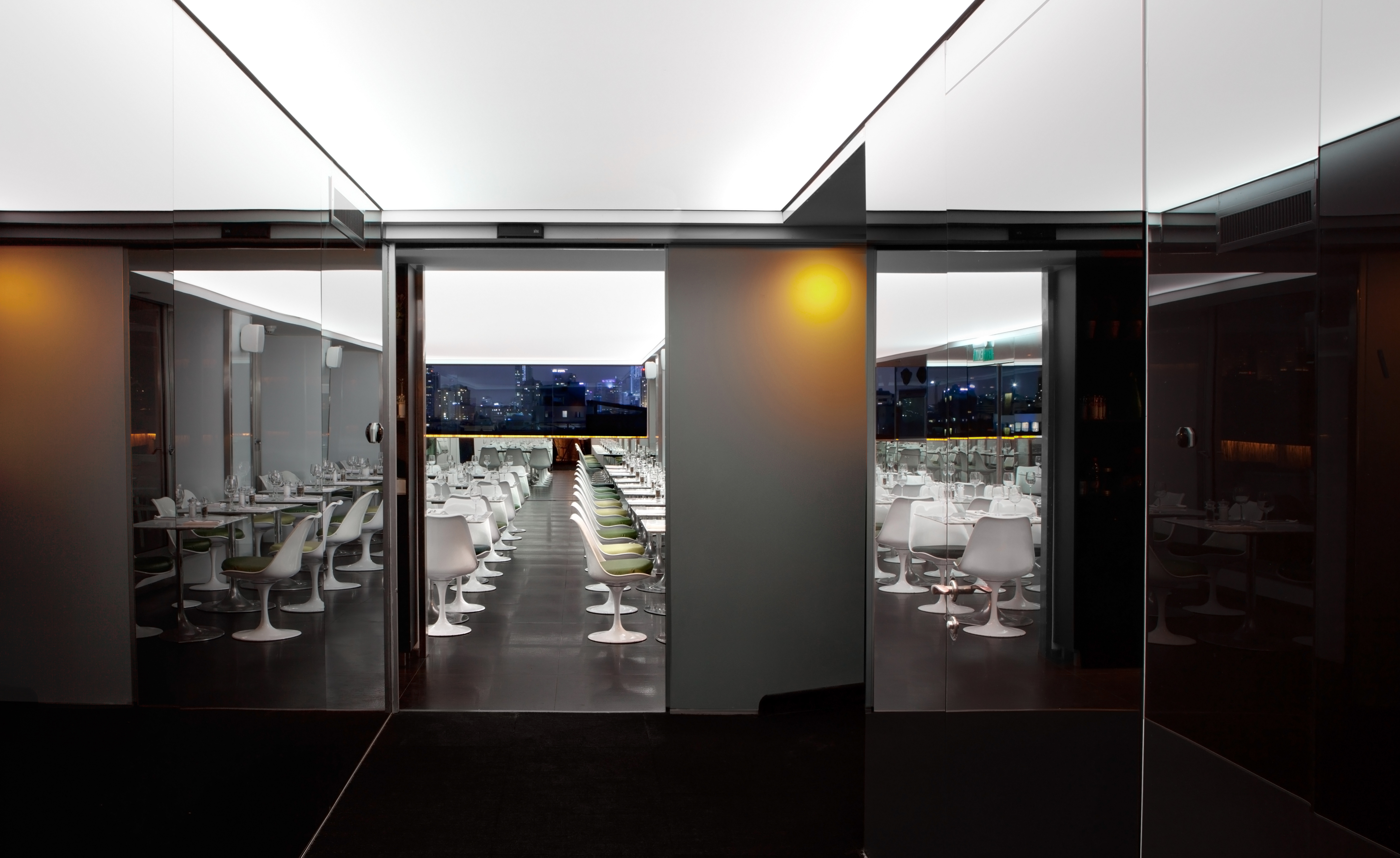 Alexander Hotel Tel Aviv