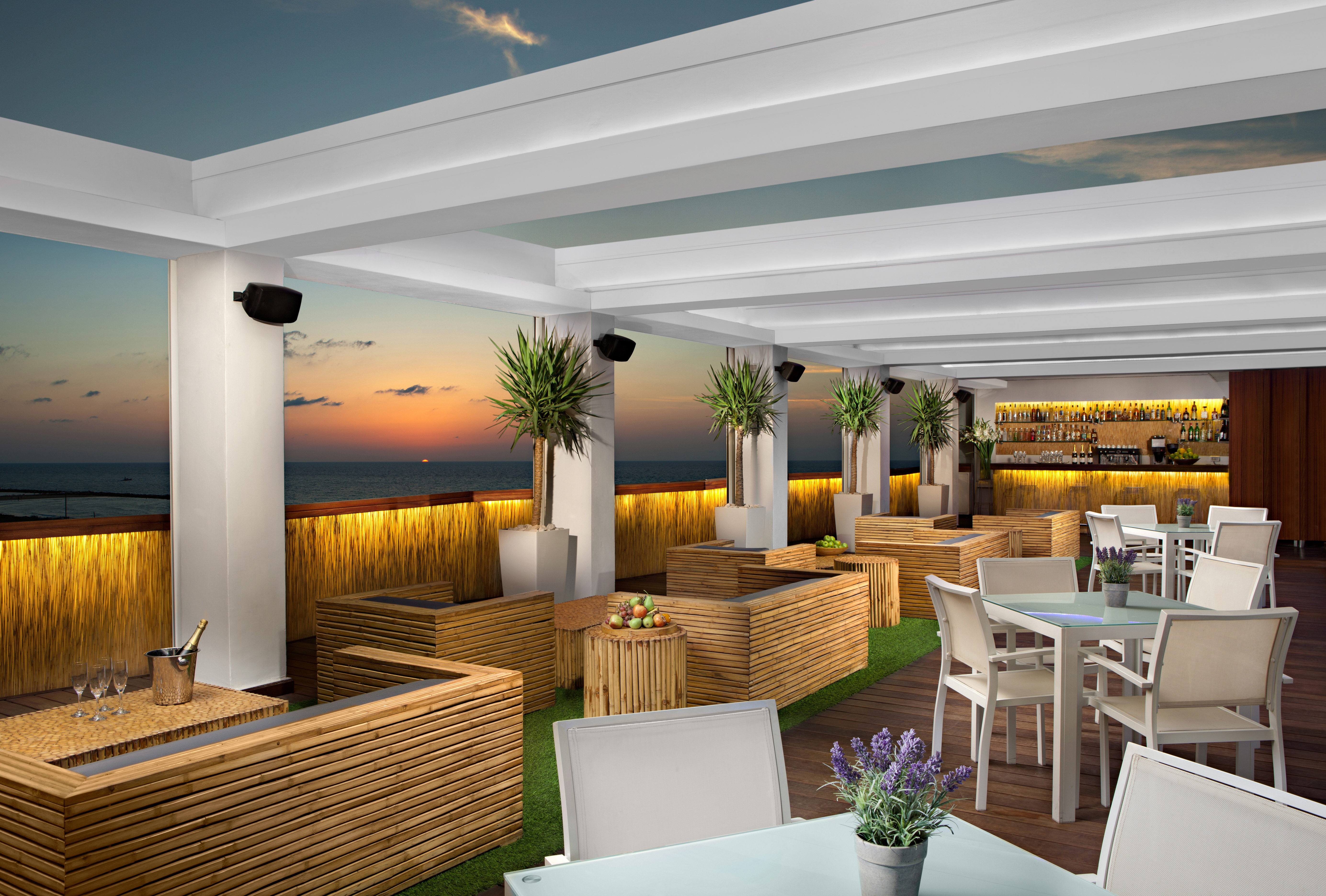 Alexander Hotel Tel Aviv