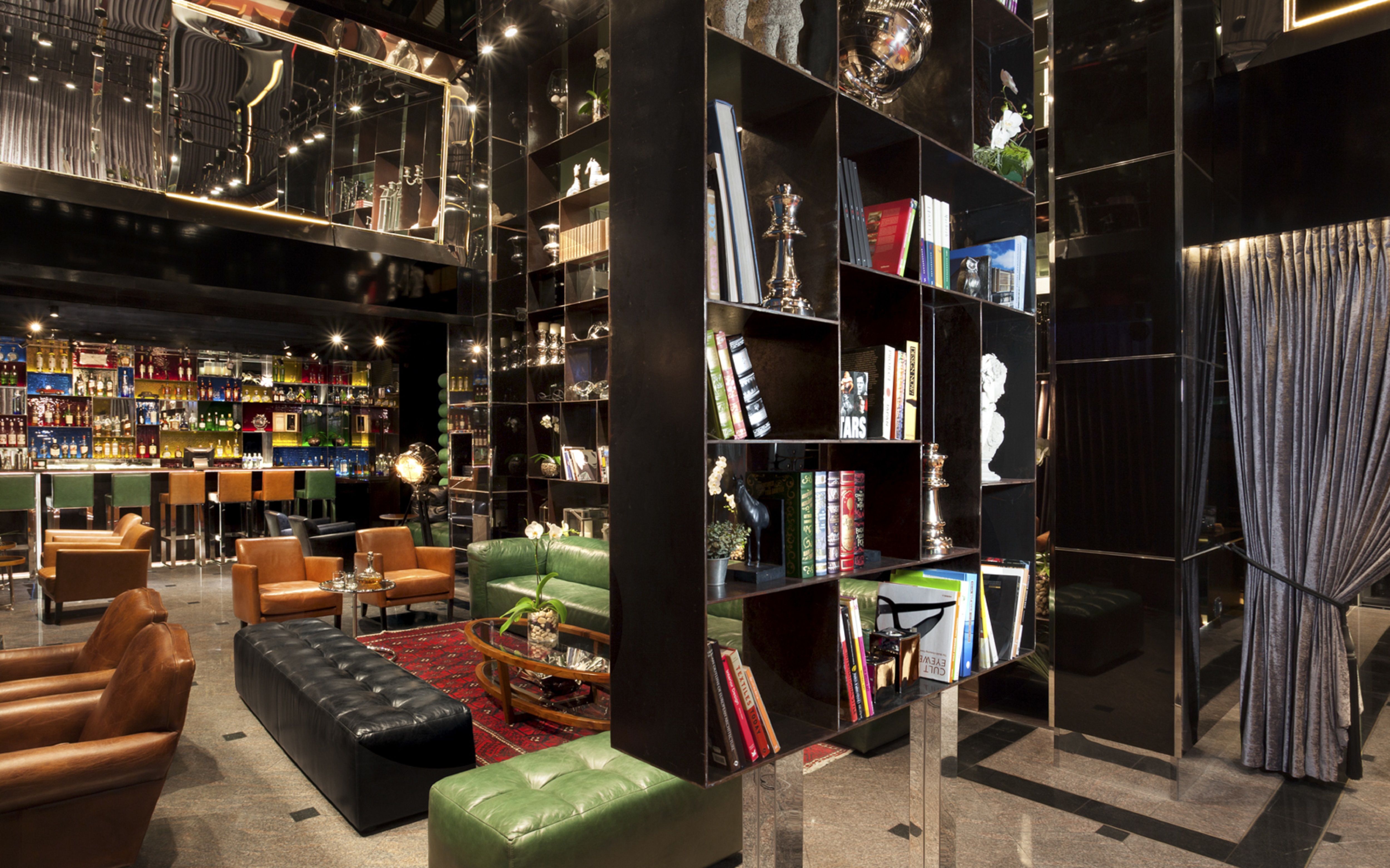 Alexander Hotel Tel Aviv