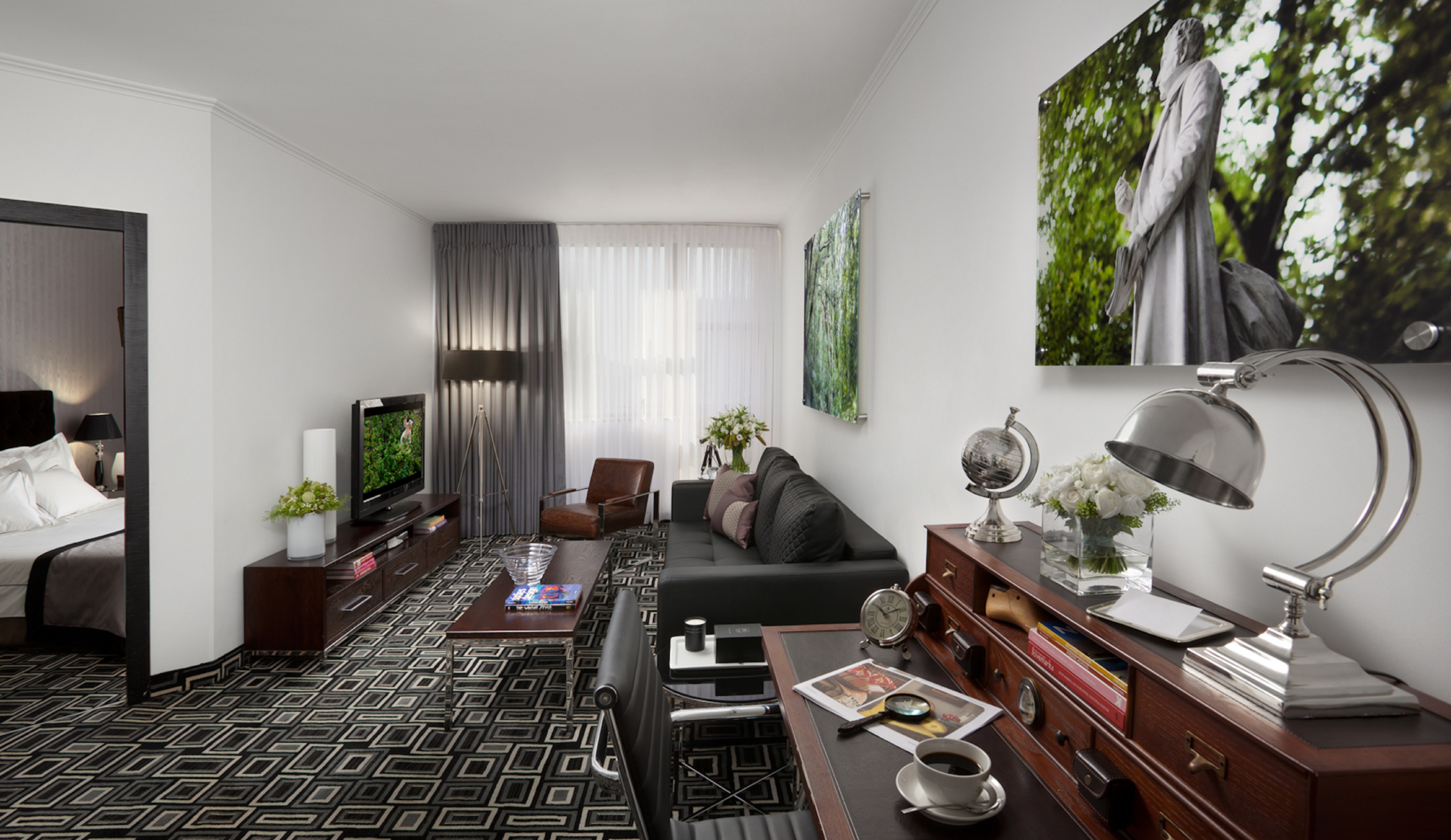 Alexander Hotel Tel Aviv