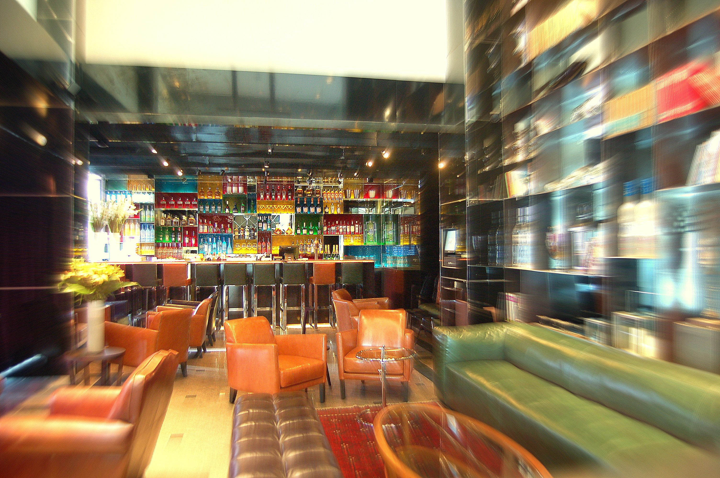 Alexander Hotel Tel Aviv