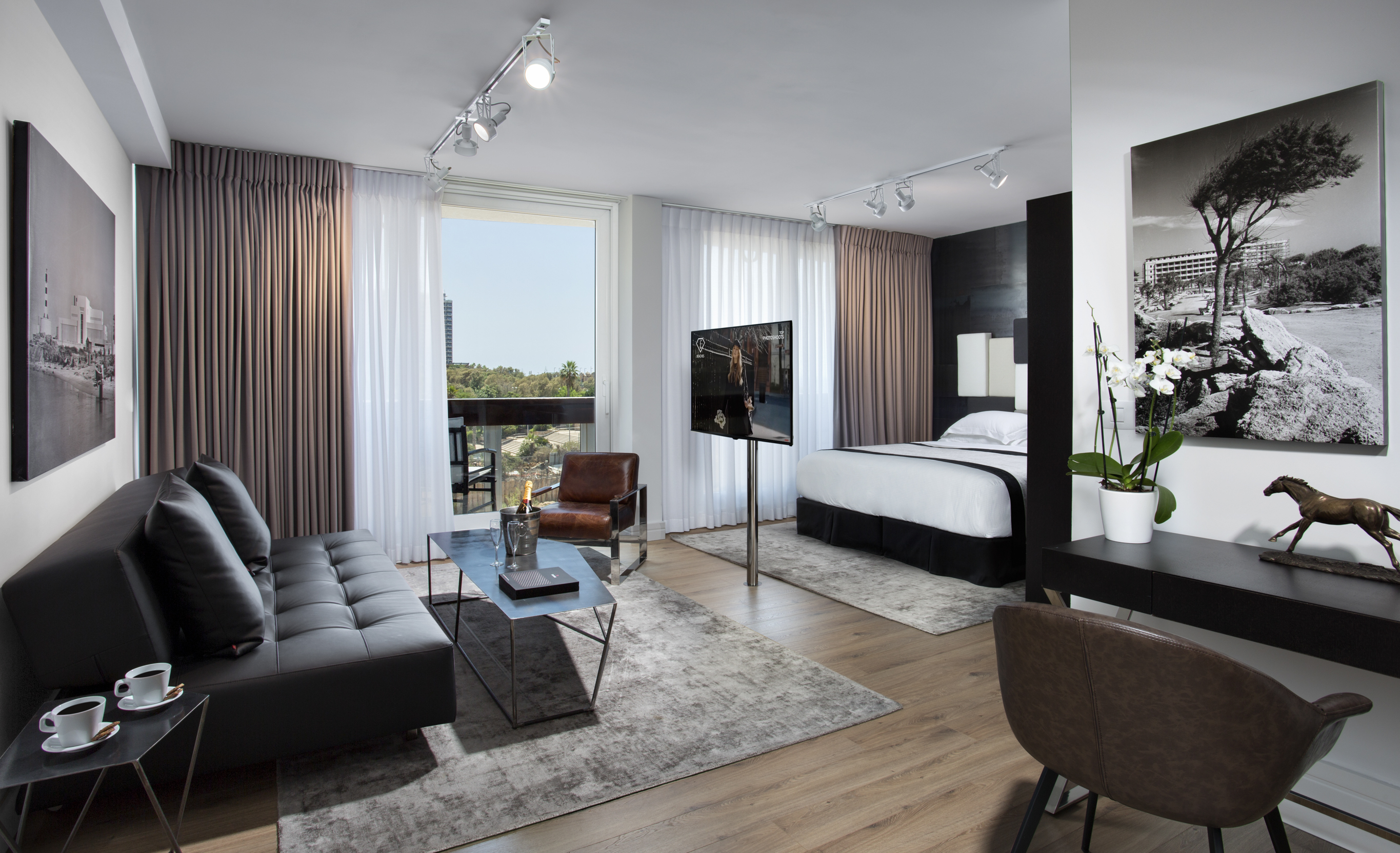 Alexander Hotel Tel Aviv