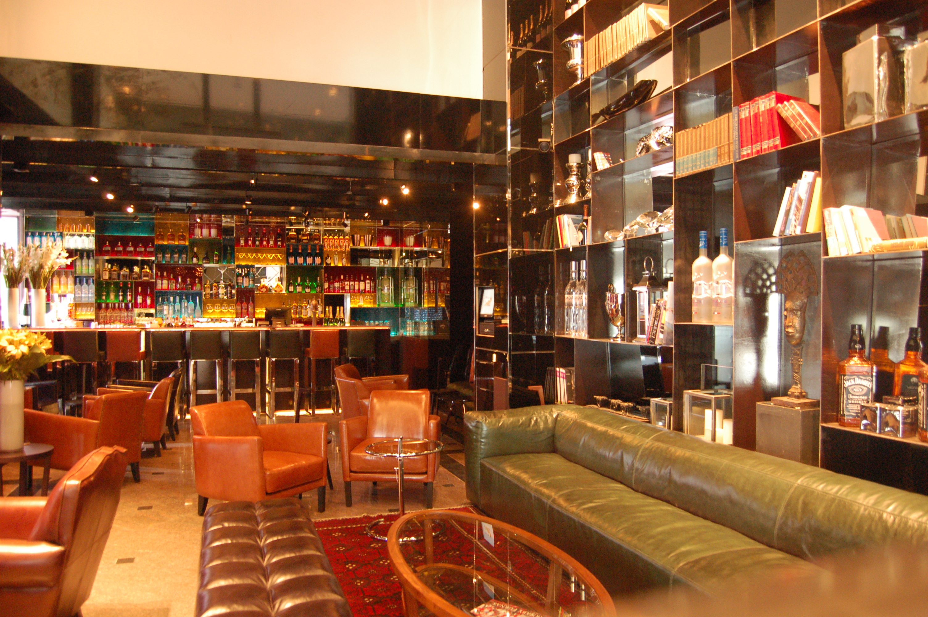 Alexander Hotel Tel Aviv