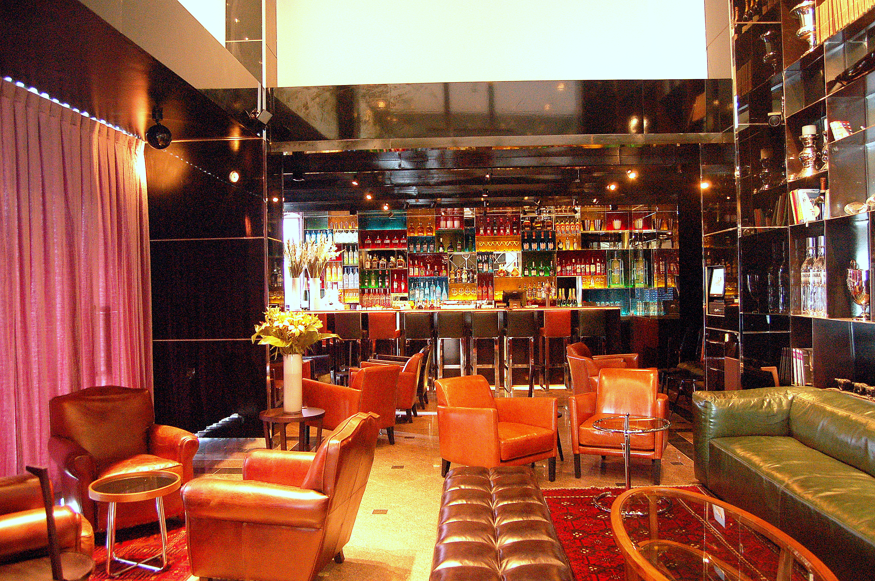 Alexander Hotel Tel Aviv