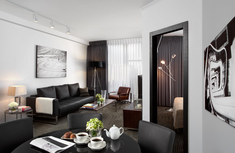 Alexander Hotel Tel Aviv