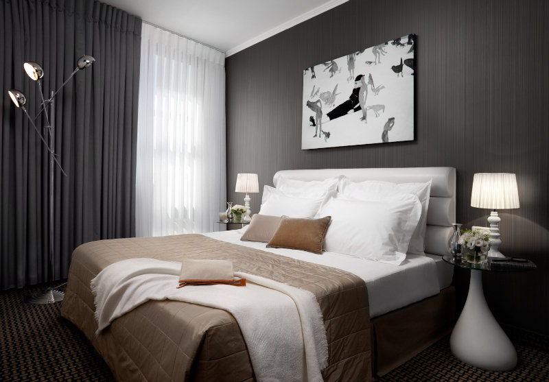 Alexander Hotel Tel Aviv