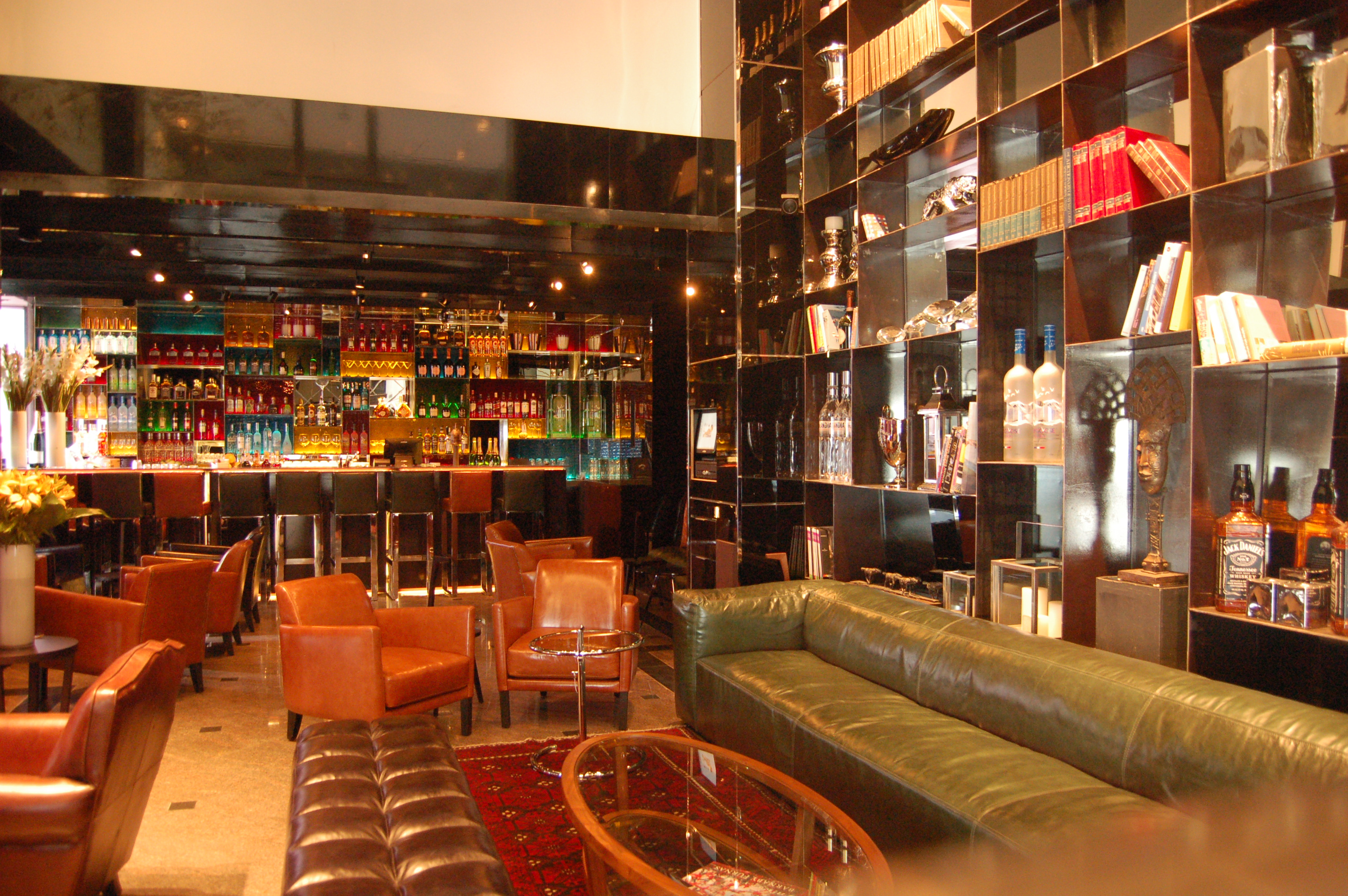 Alexander Hotel Tel Aviv