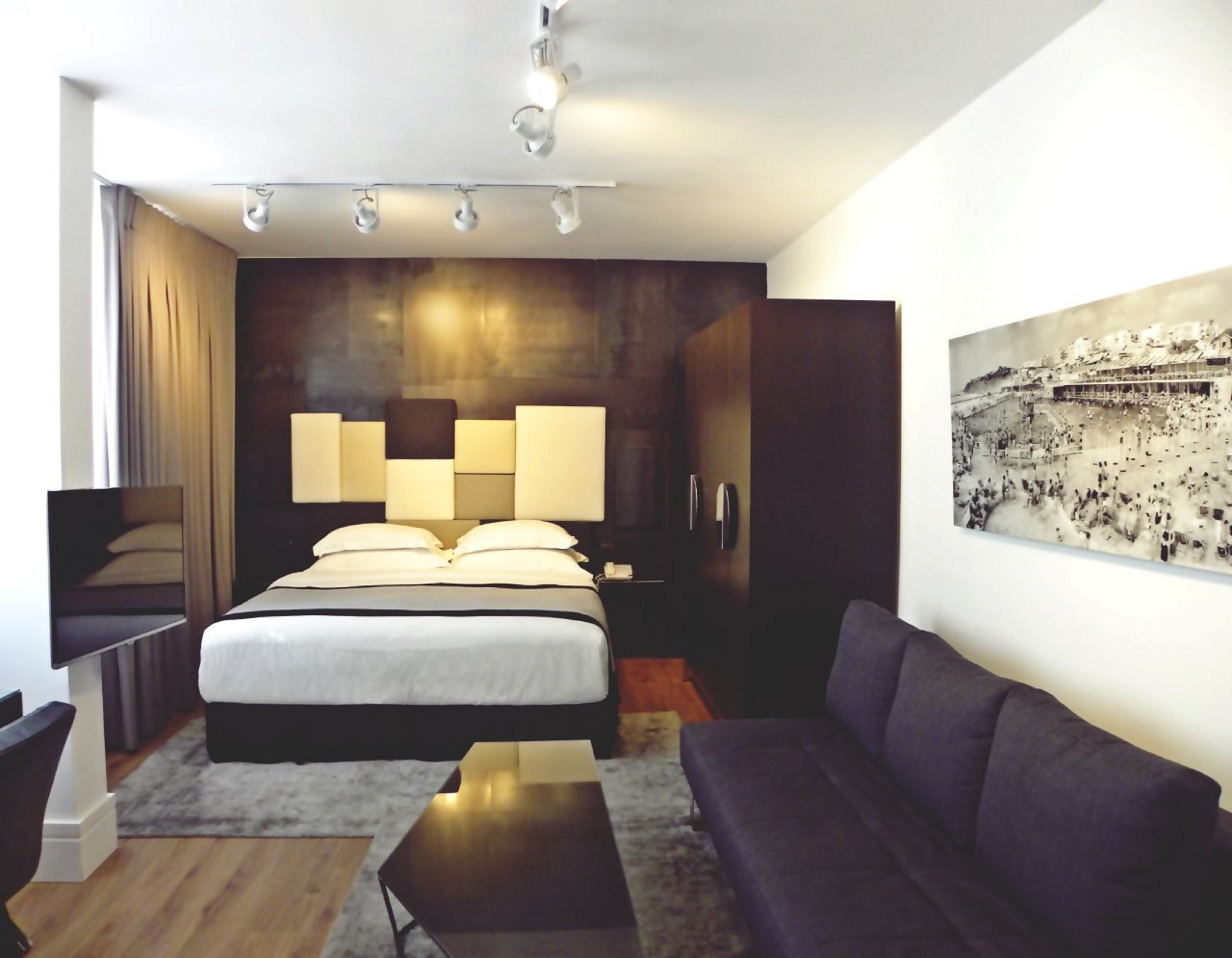 Alexander Hotel Tel Aviv