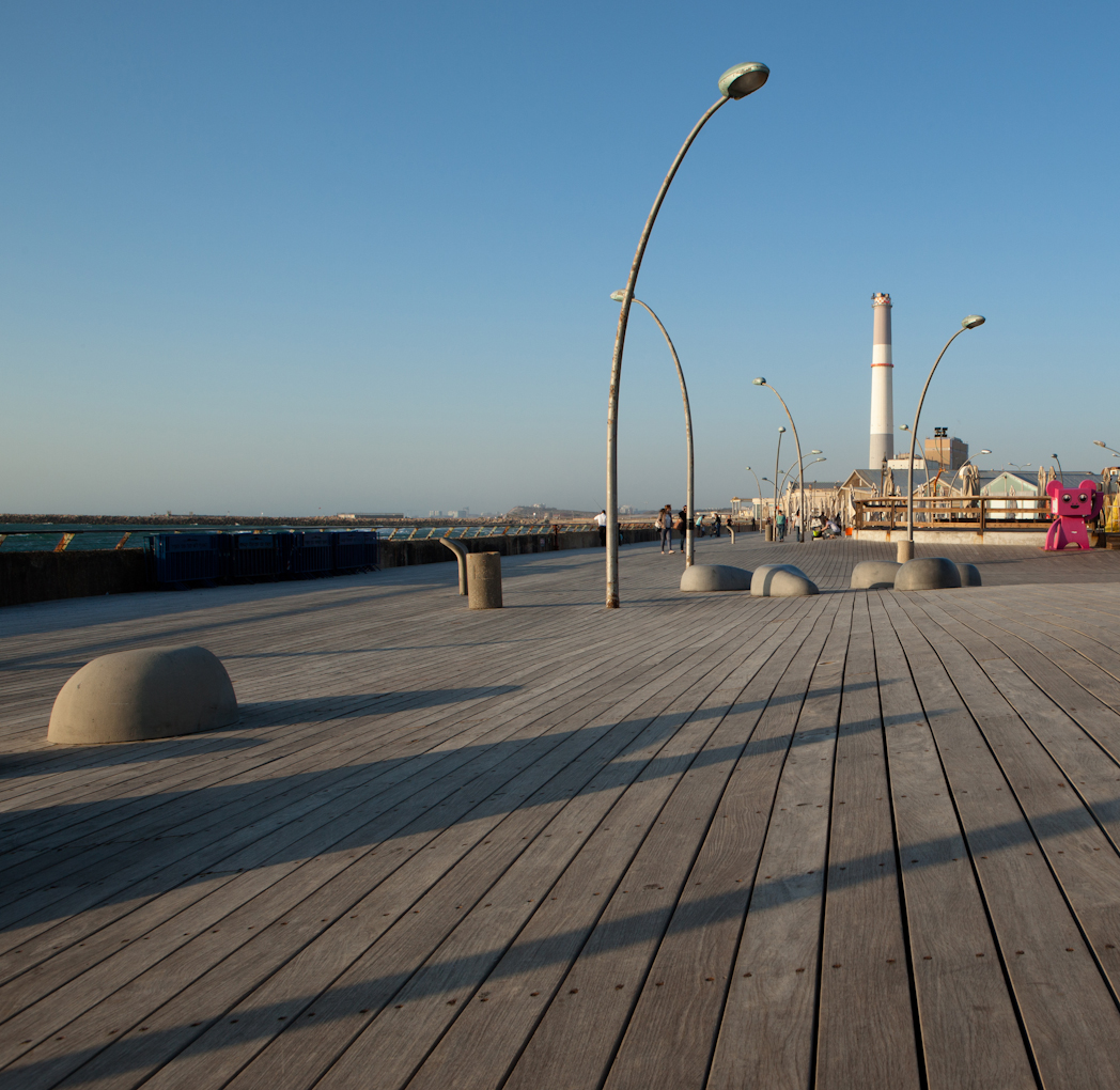 Alexander Hotel Tel Aviv