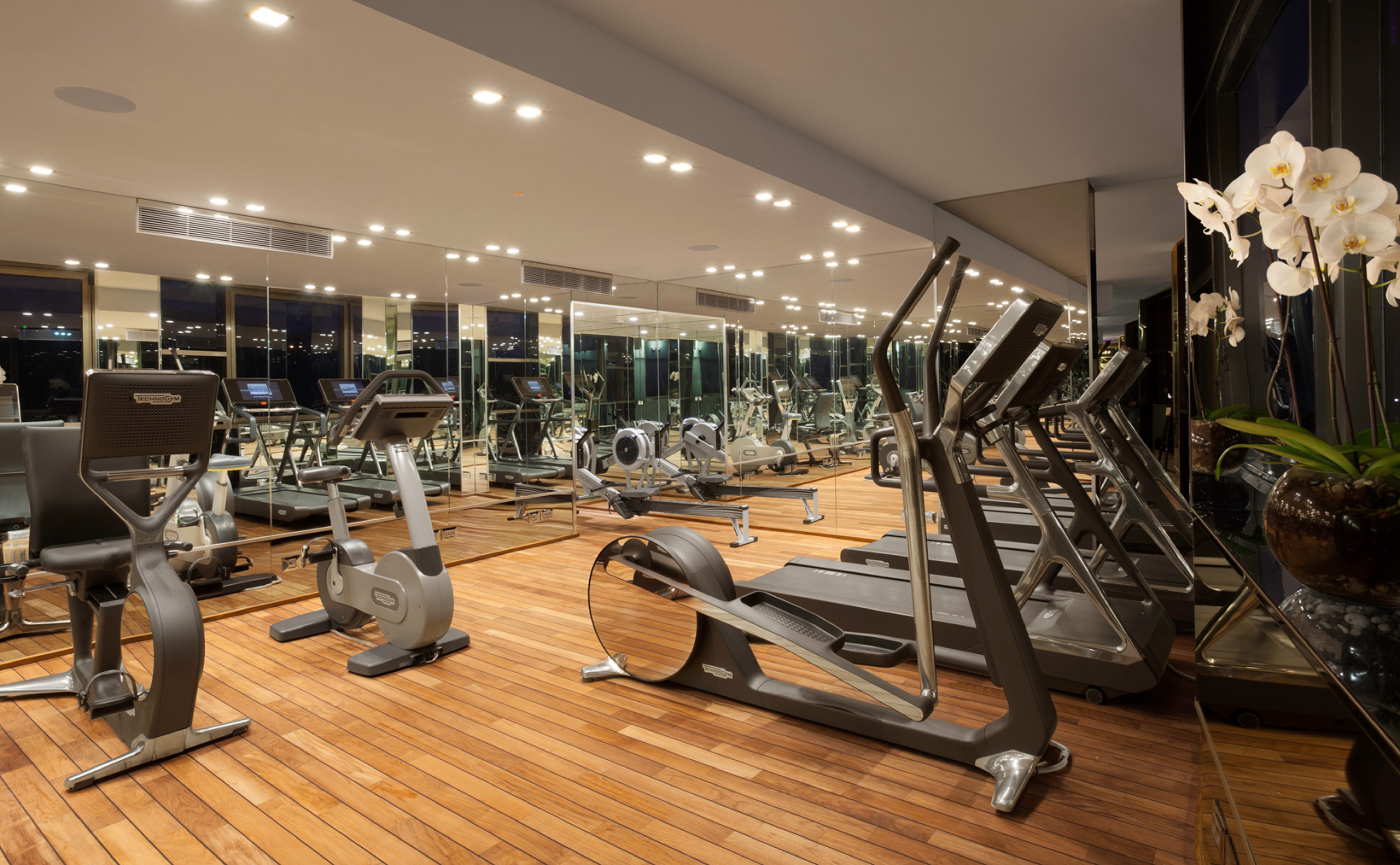 Alexander Hotel Tel Aviv