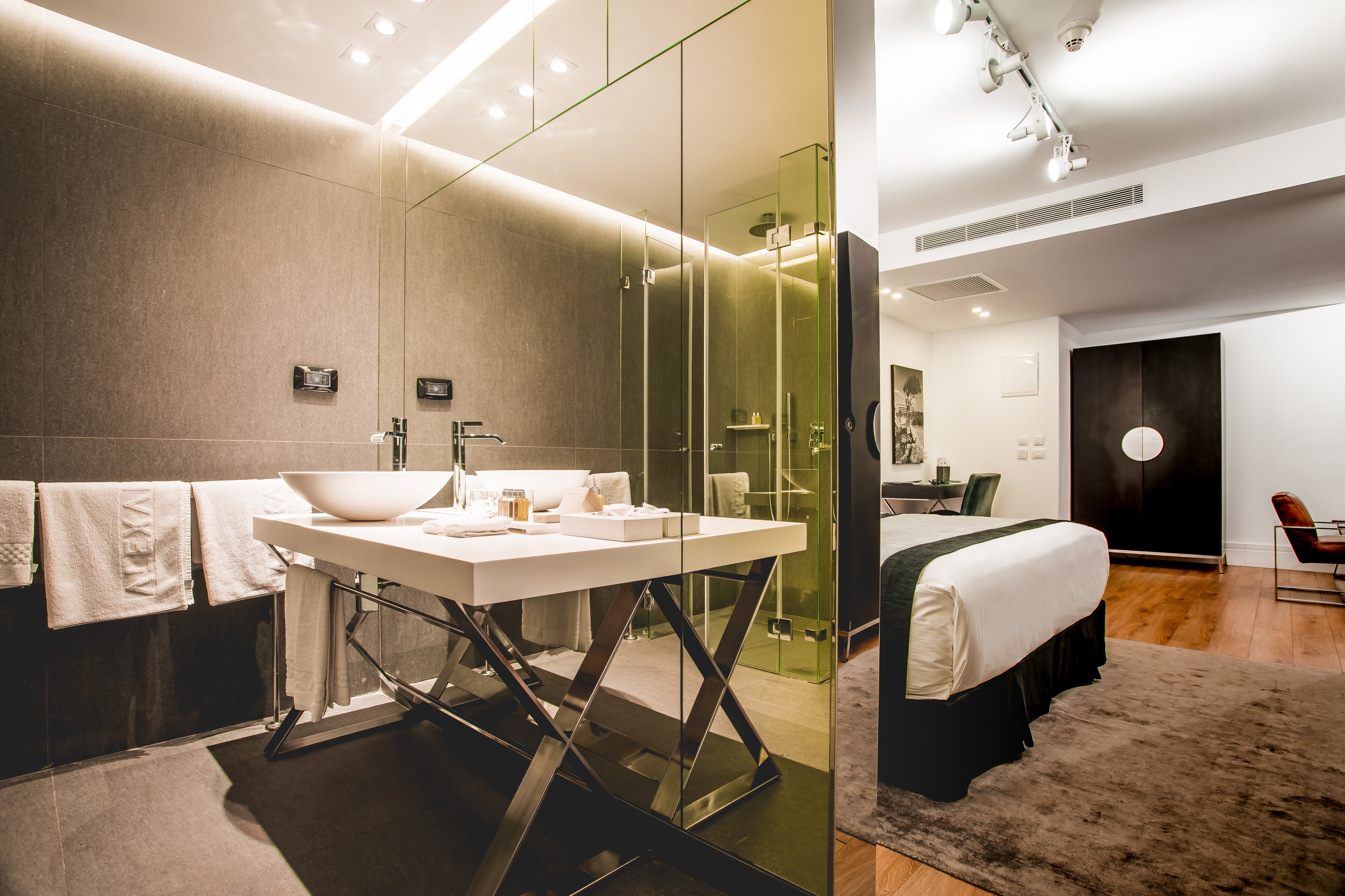 Alexander Hotel Tel Aviv