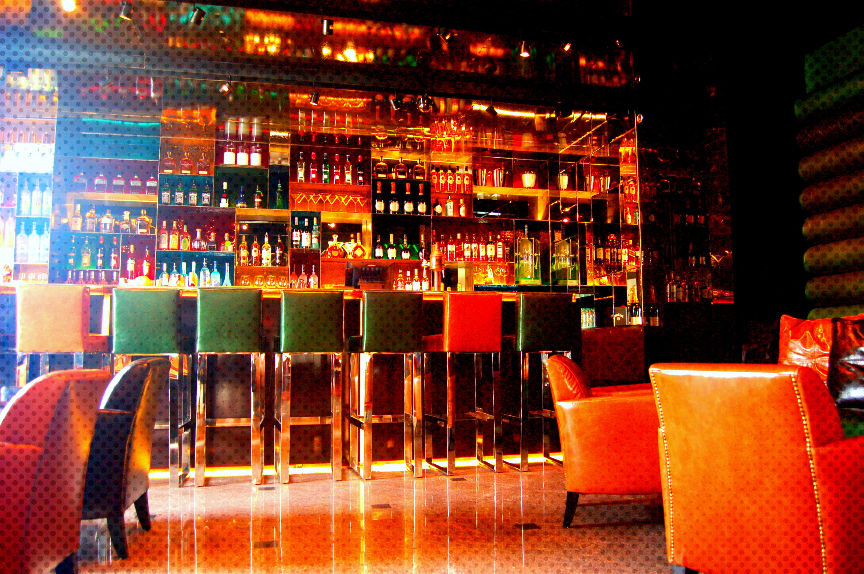 Alexander Hotel Tel Aviv