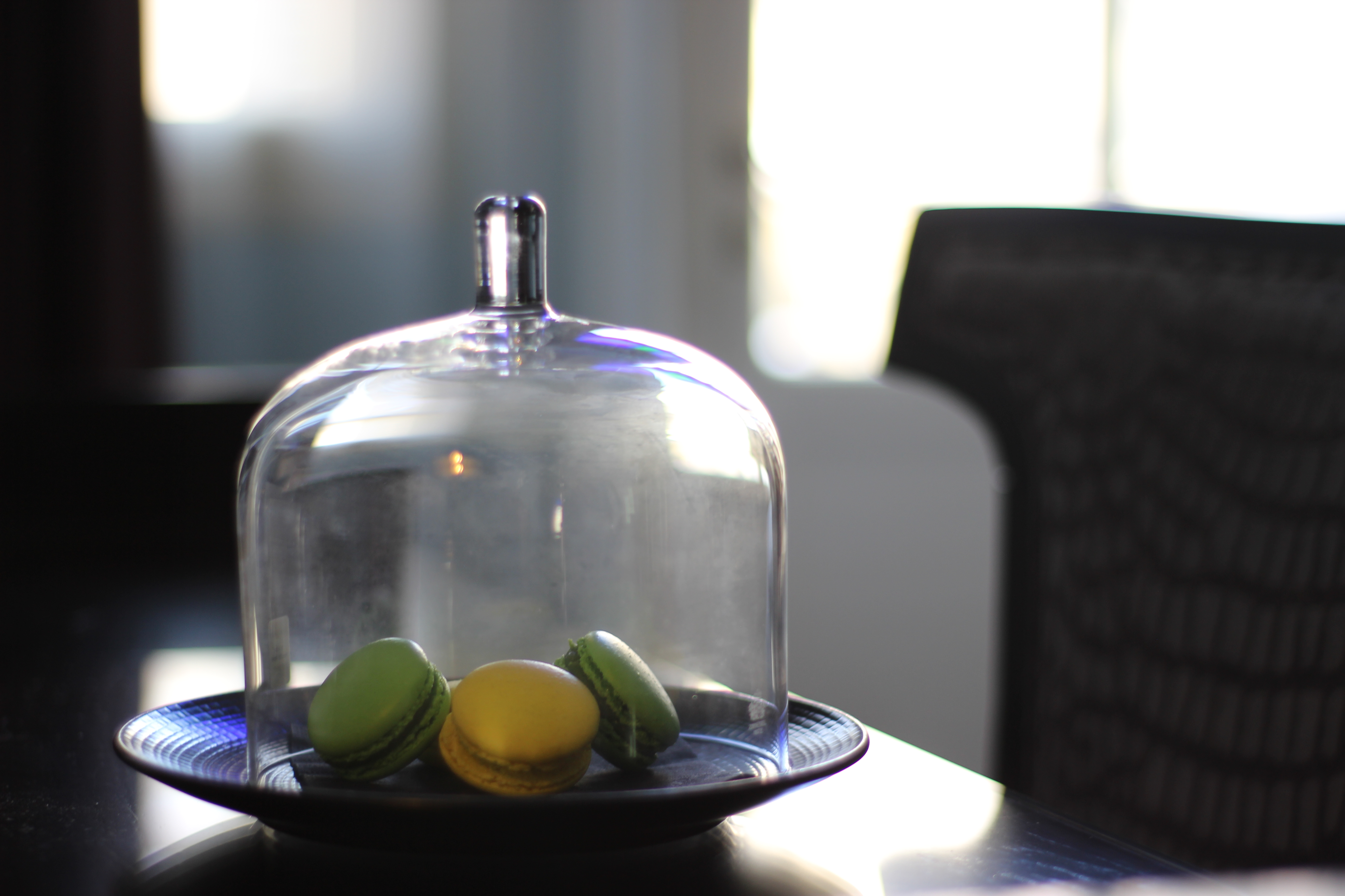 Alma Hotel and Lounge