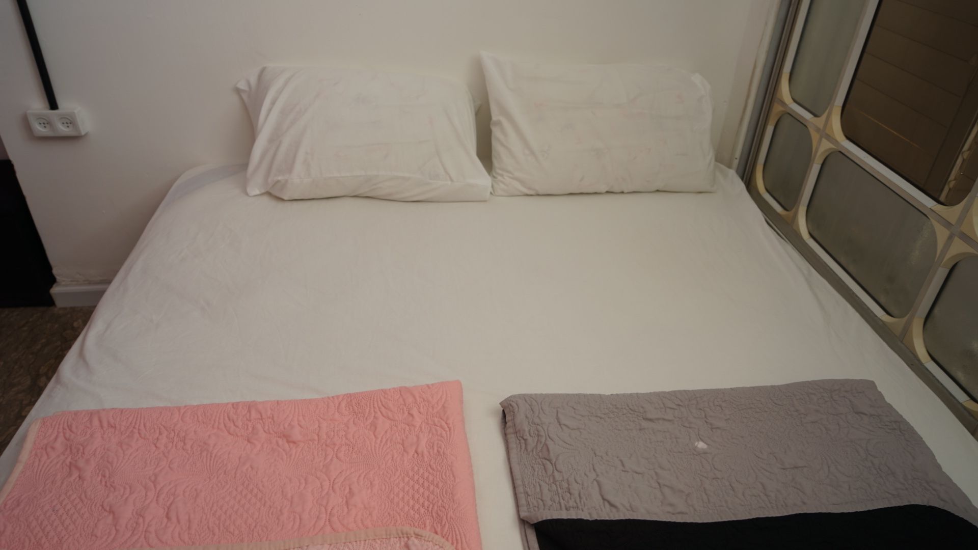 Amigos-Hostel Tel-Aviv Adults Only 18-49