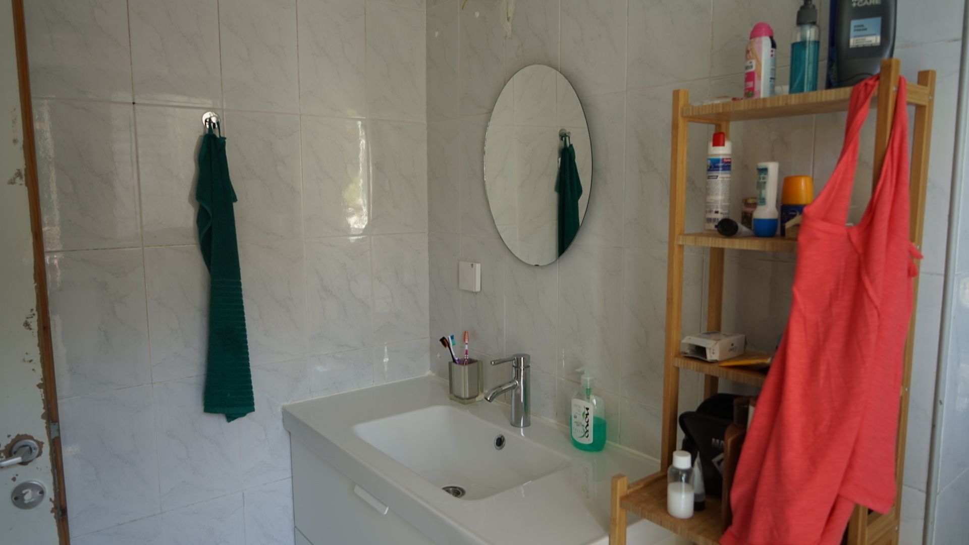 Amigos-Hostel Tel-Aviv Adults Only 18-49