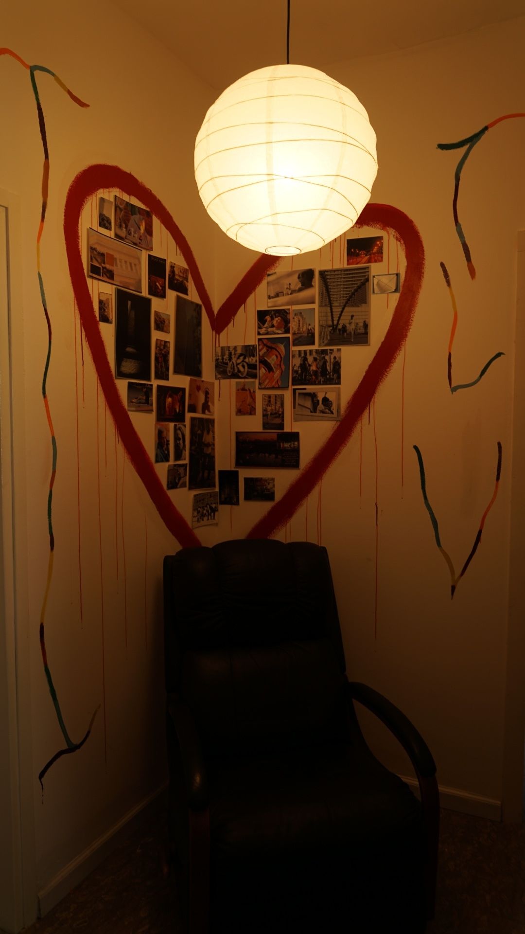 Amigos-Hostel Tel-Aviv Adults Only 18-49