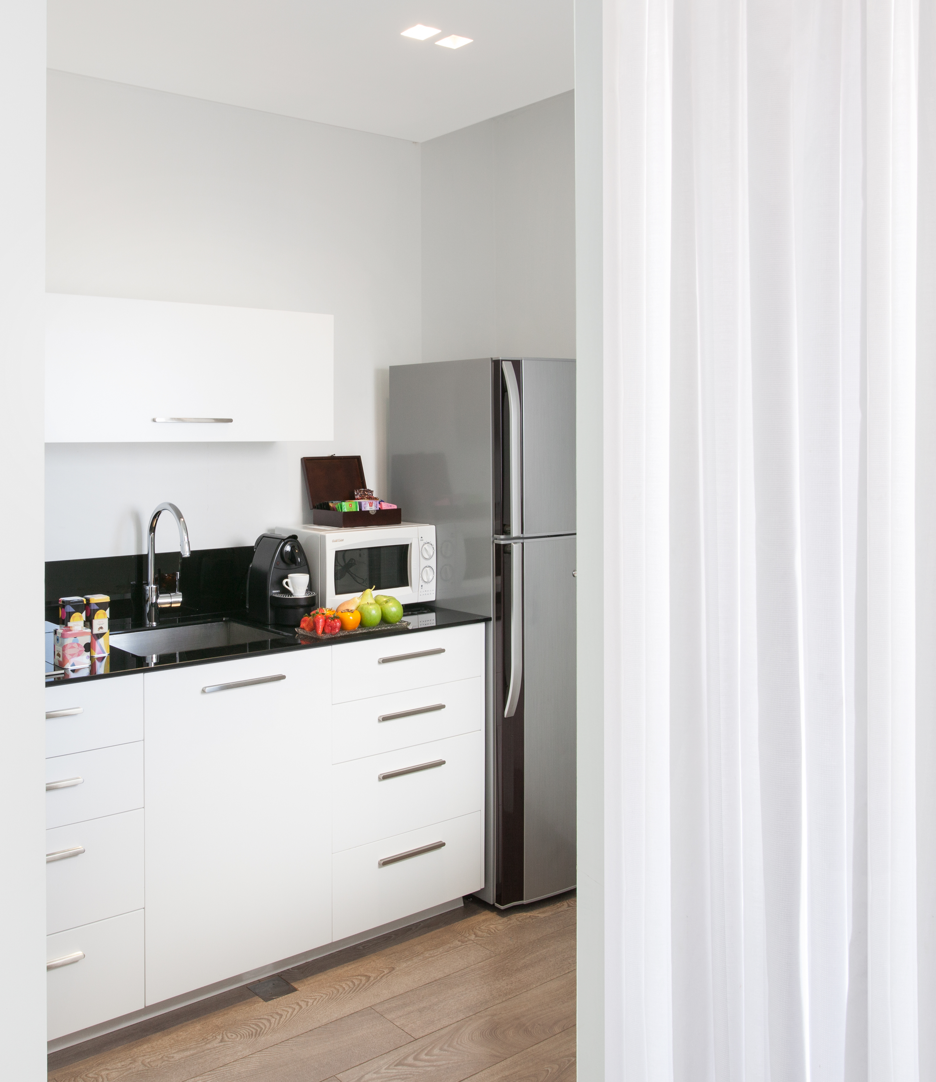 Sea Executive Suites