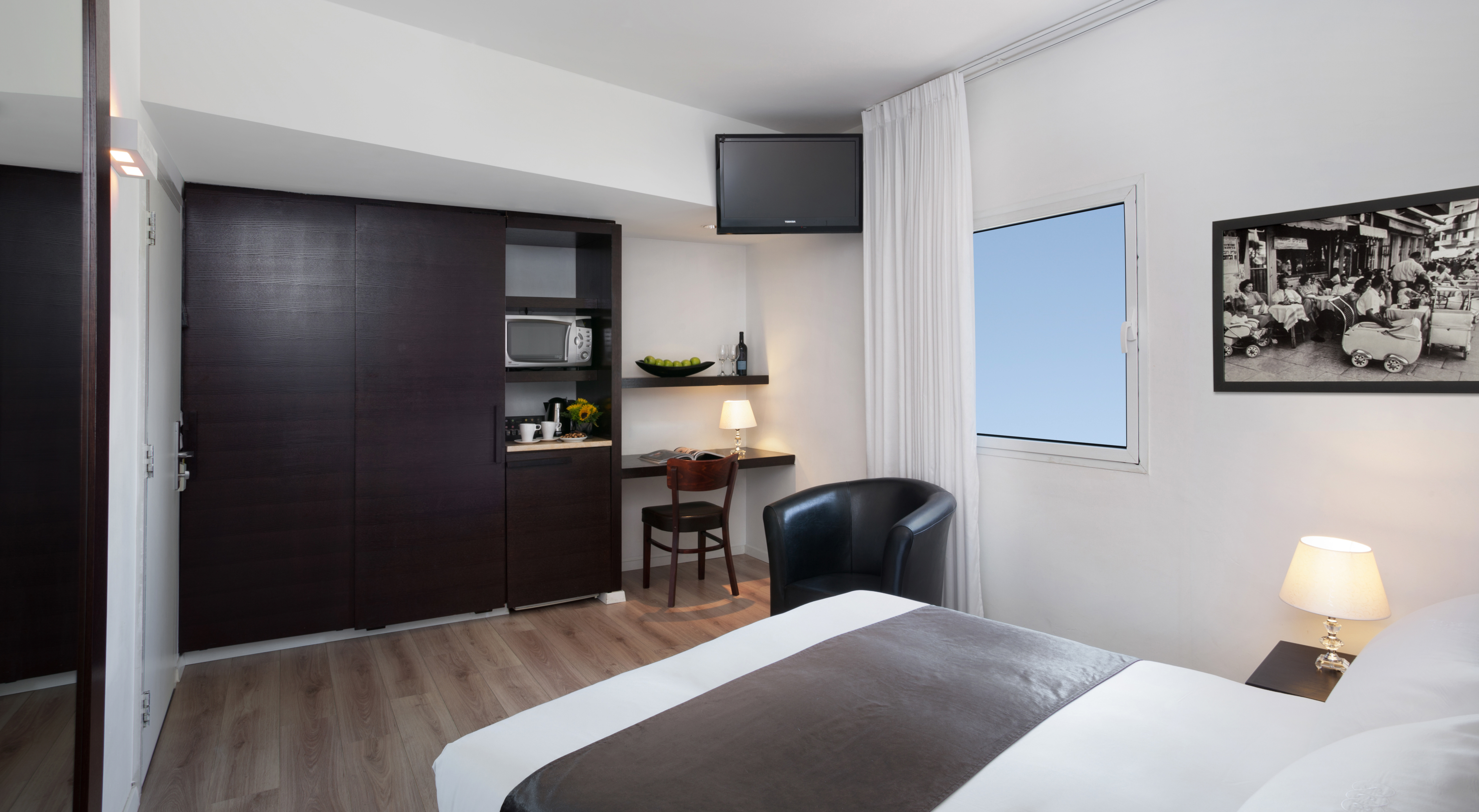 Sea Executive Suites