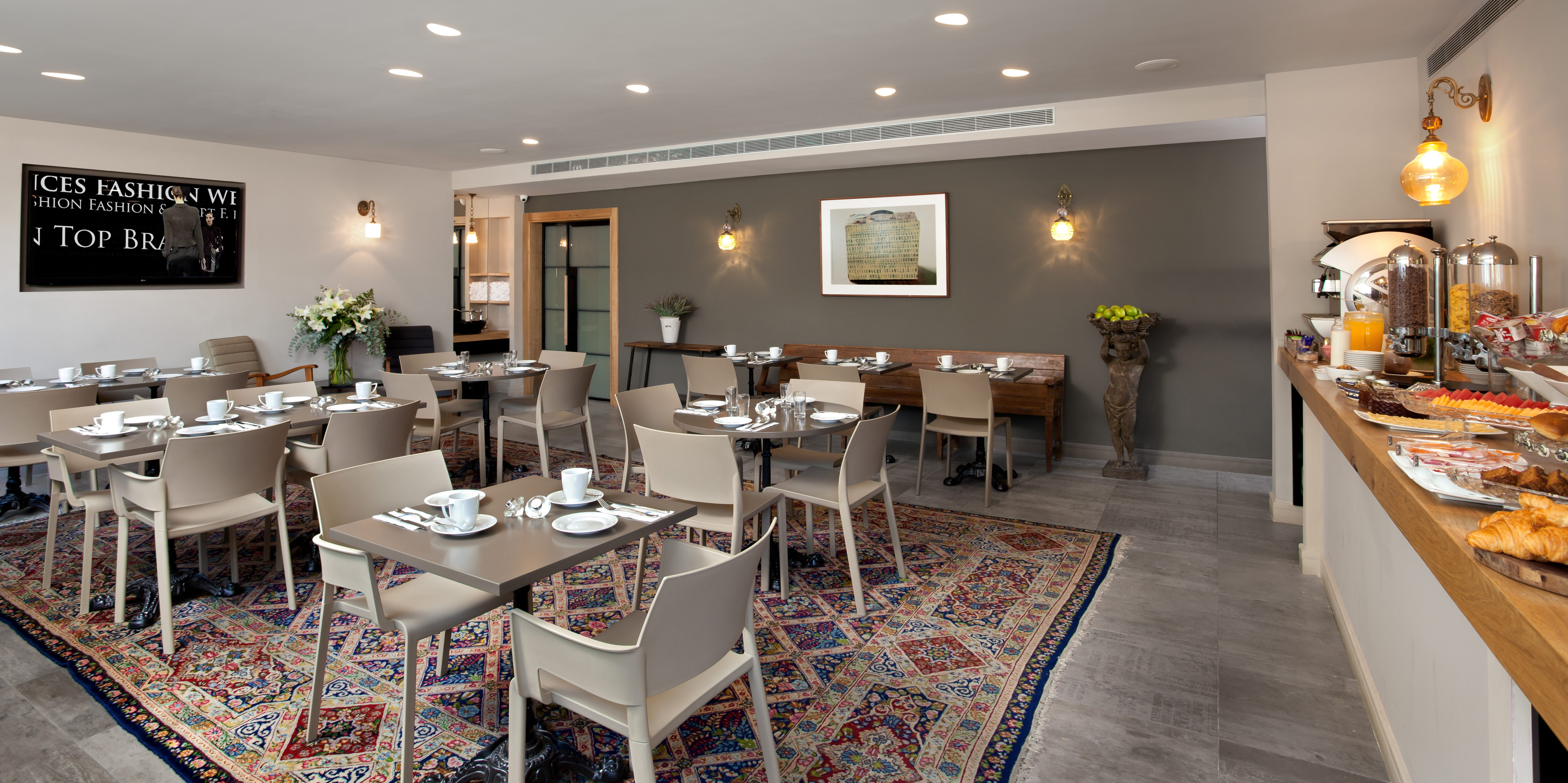 Sea Executive Suites