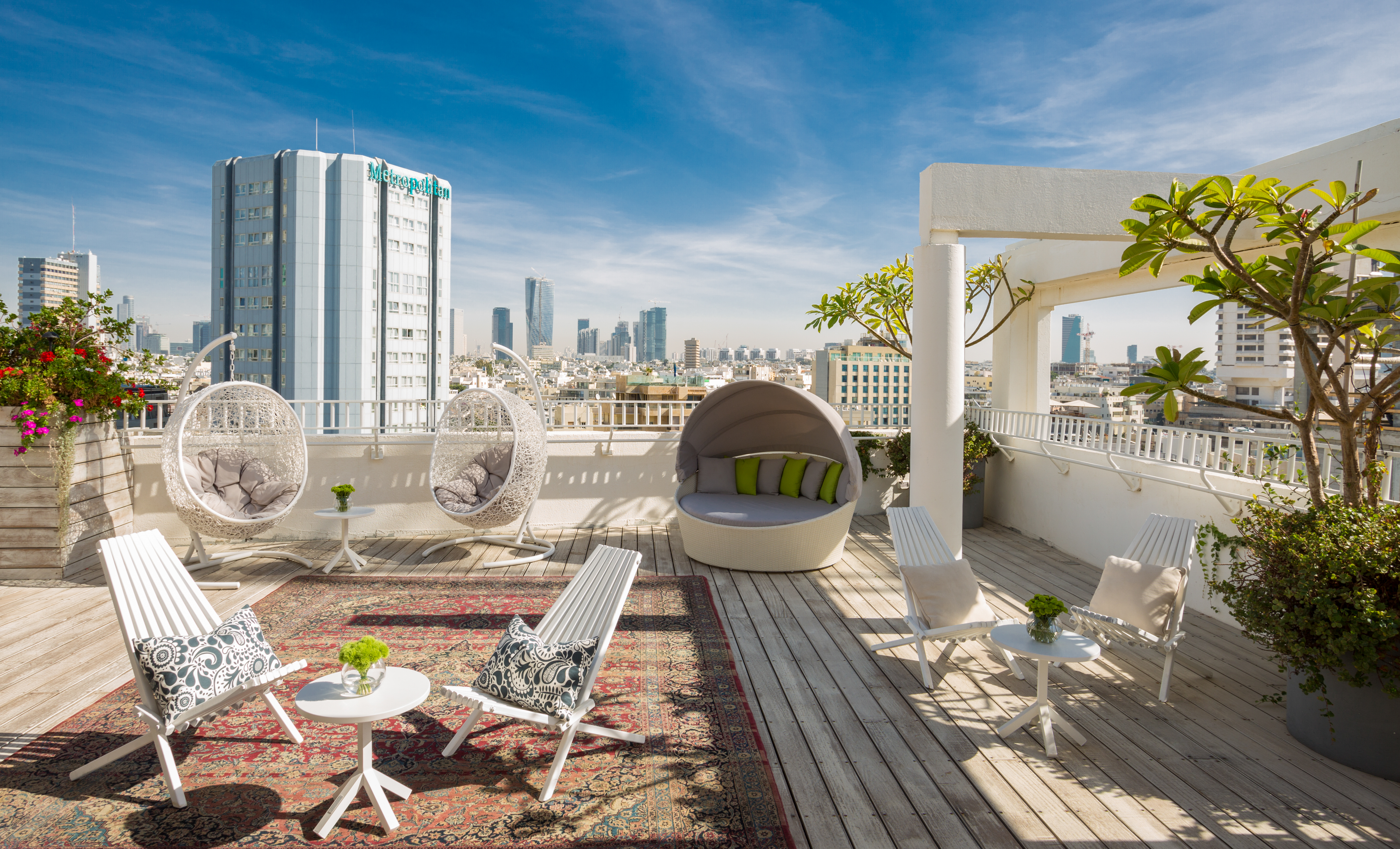 Sea Executive Suites