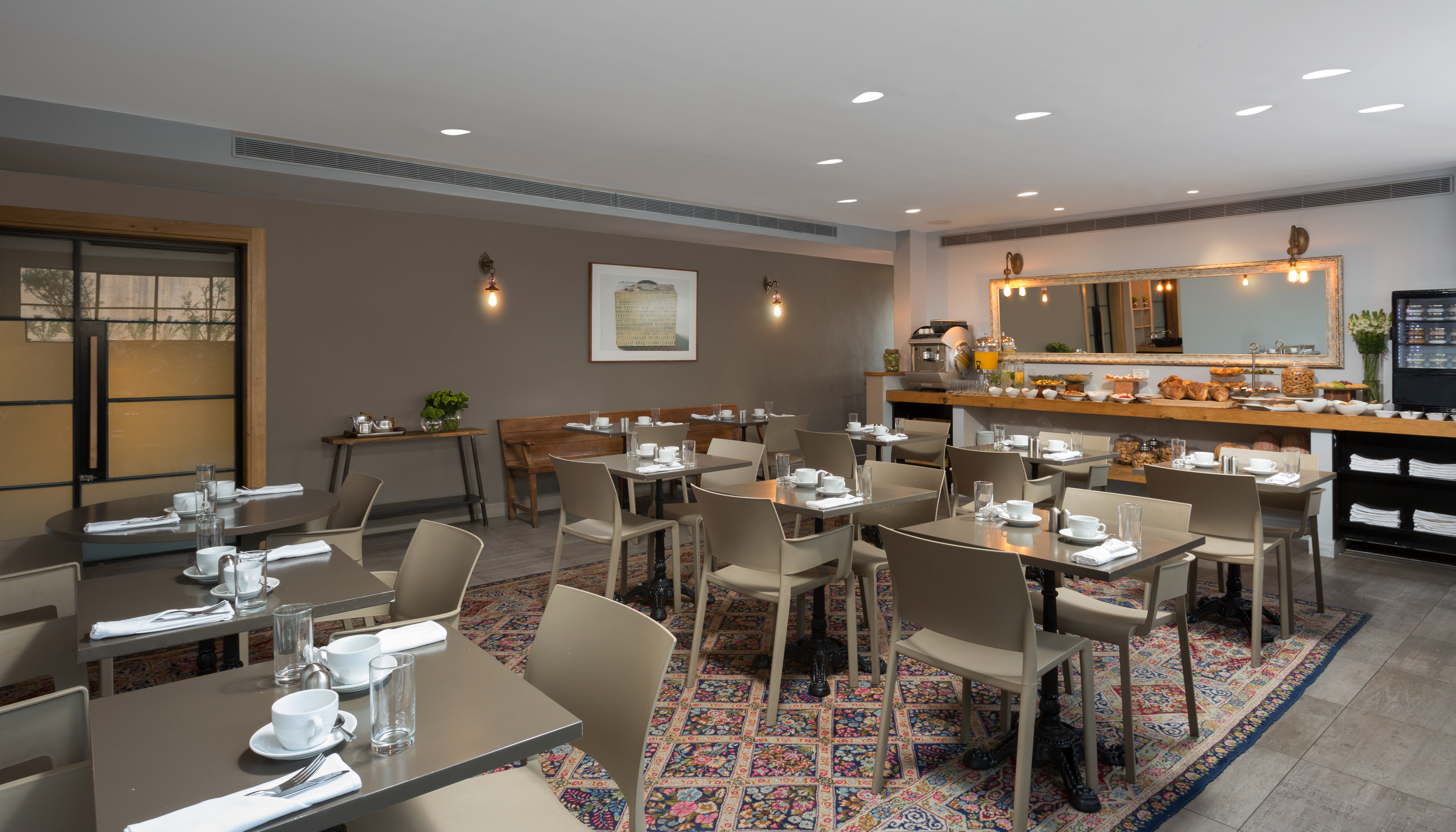 Sea Executive Suites