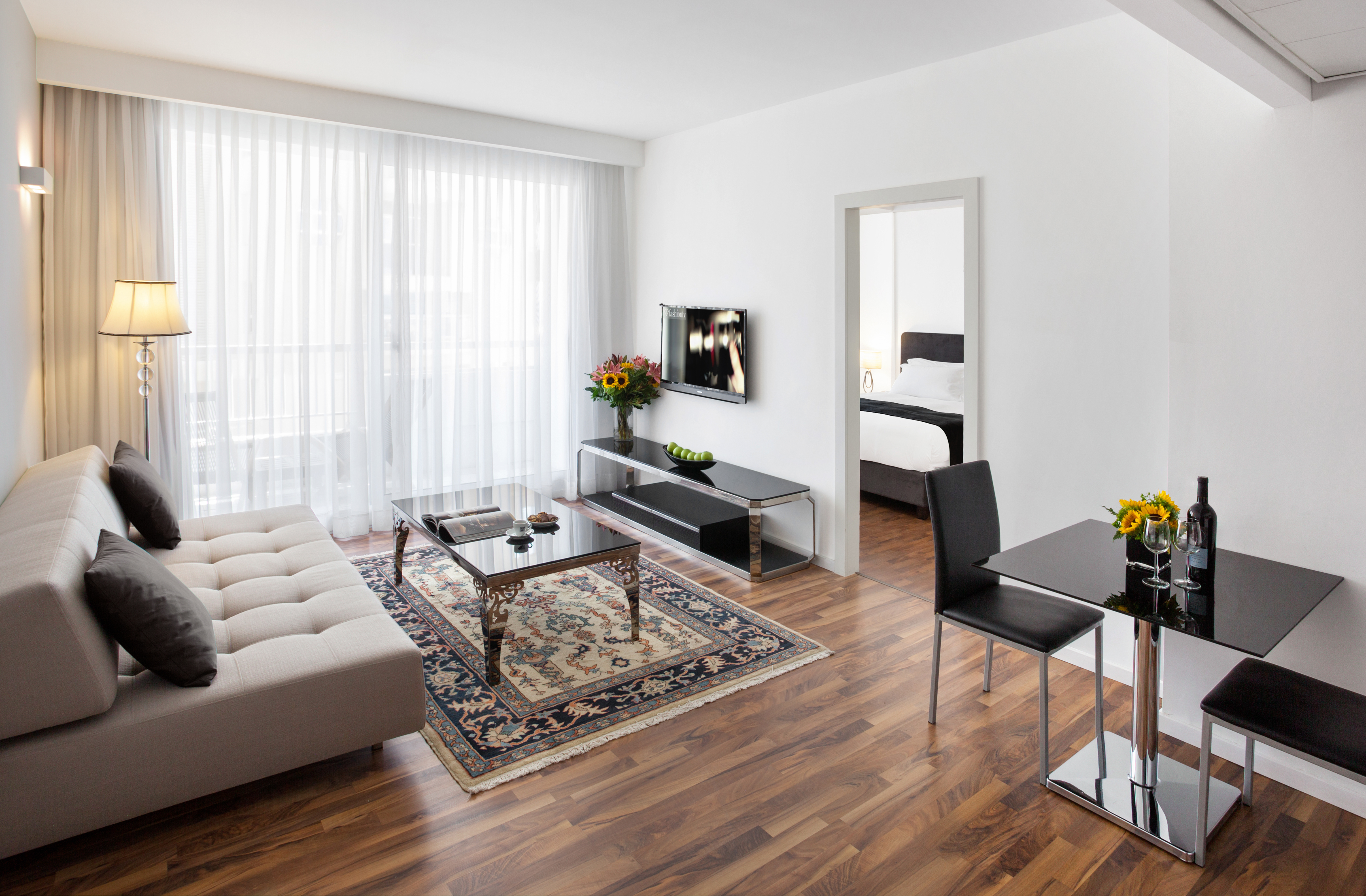 Sea Executive Suites